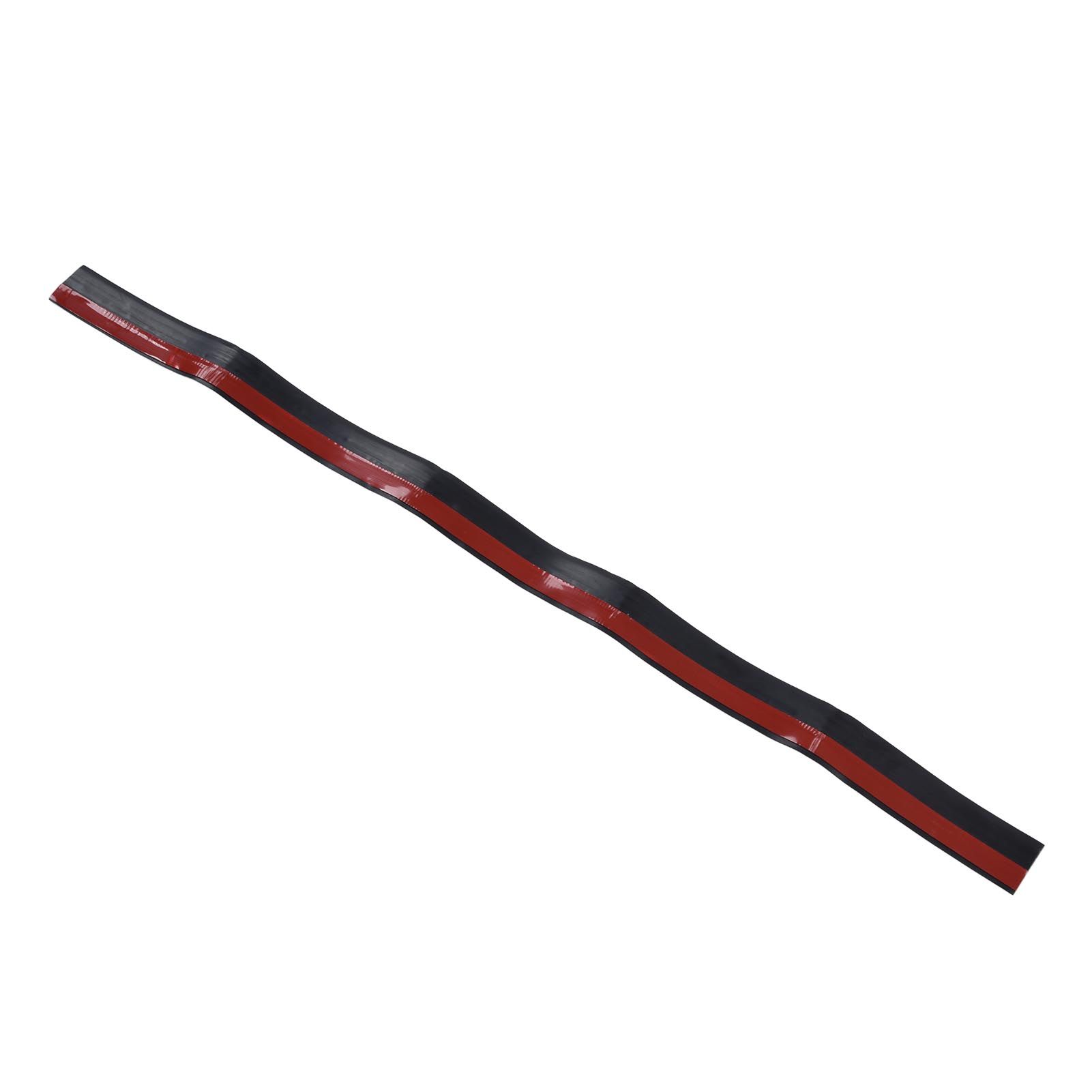 Door Sealing Strip Windproof Dustproof Noiseproof Sealing Strip for Doors view 8