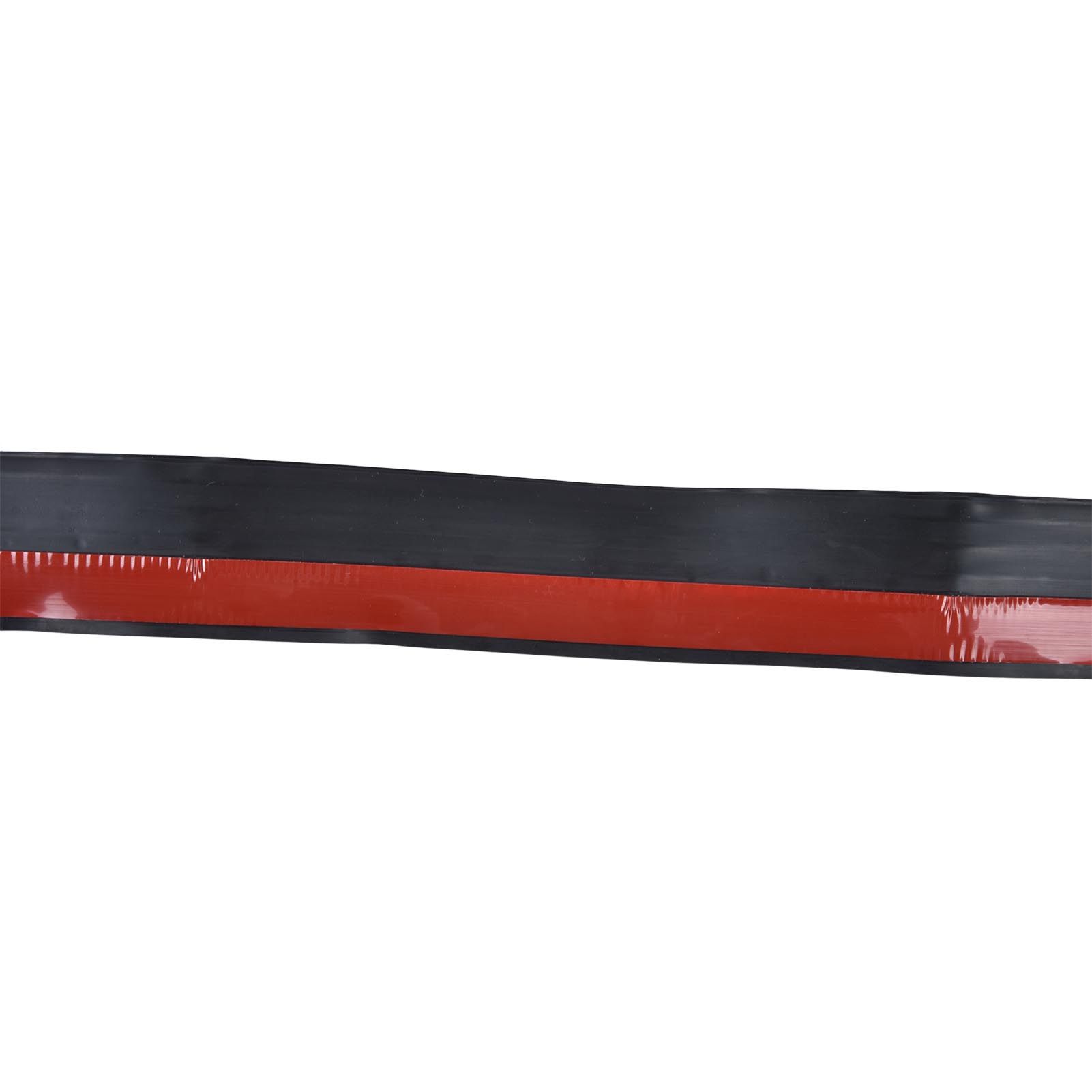 Door Sealing Strip Windproof Dustproof Noiseproof Sealing Strip for Doors view 14