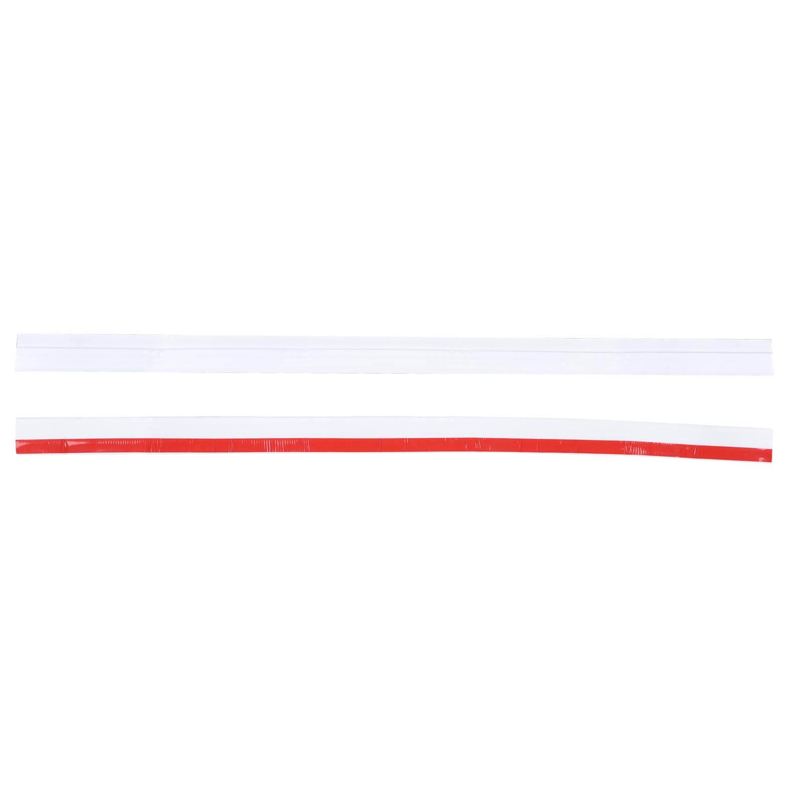 Door Sealing Strip Windproof Dustproof Noiseproof Sealing Strip for Doors view 10