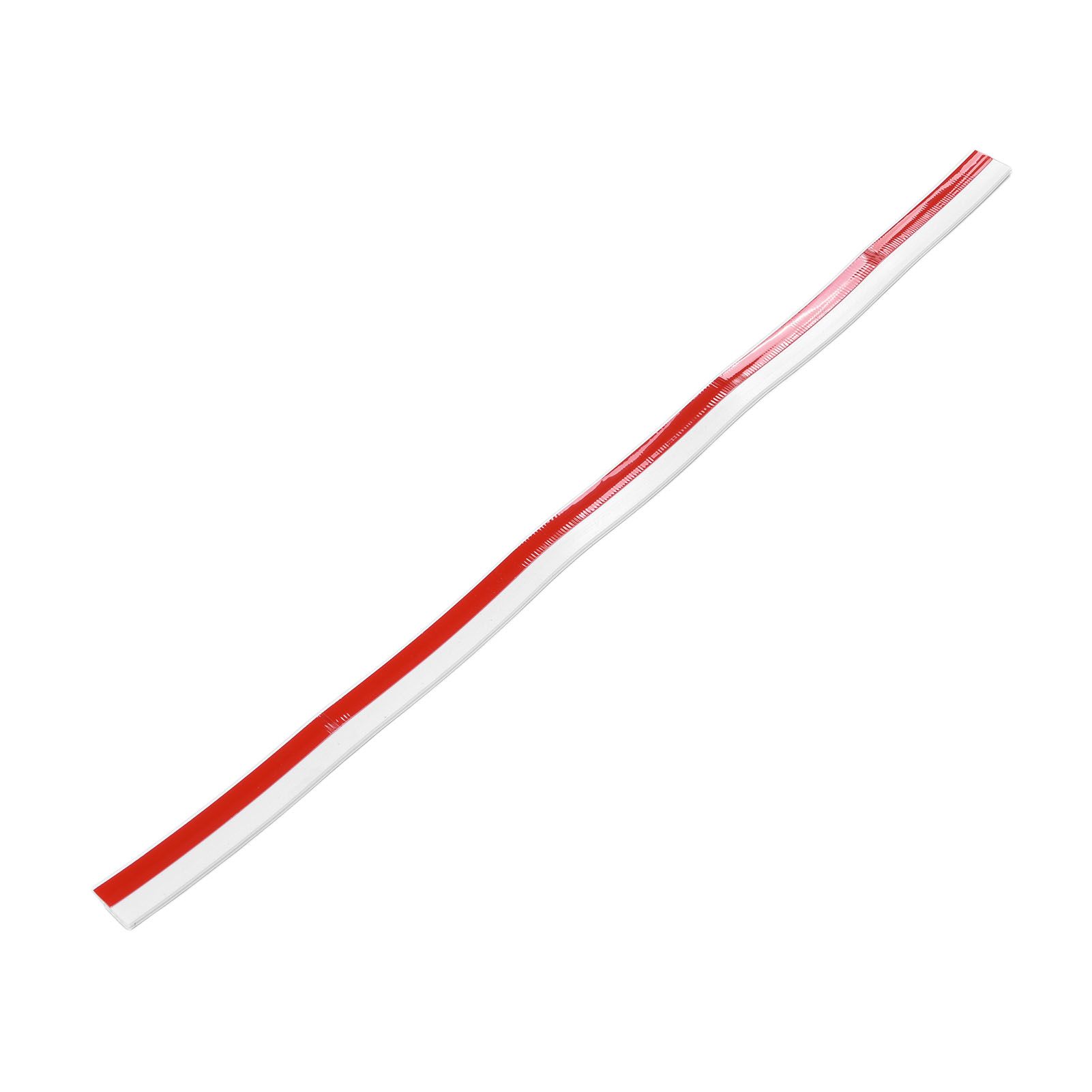 Door Sealing Tape Windproof Dustproof Soundproof Silicone Rubber Sealing Strip view 6