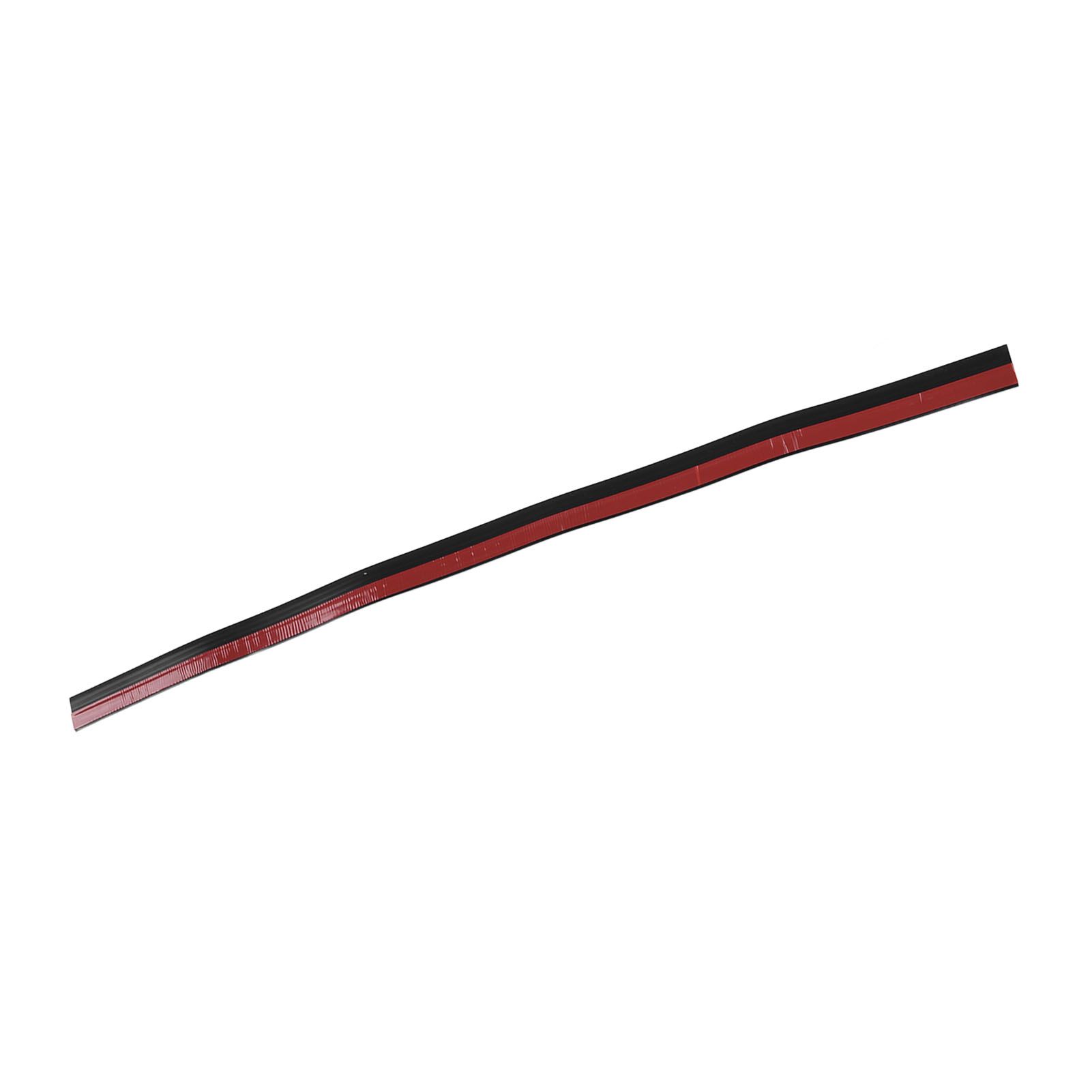 Door Sealing Tape Windproof Dustproof Soundproof Silicone Rubber Sealing Strip view 2
