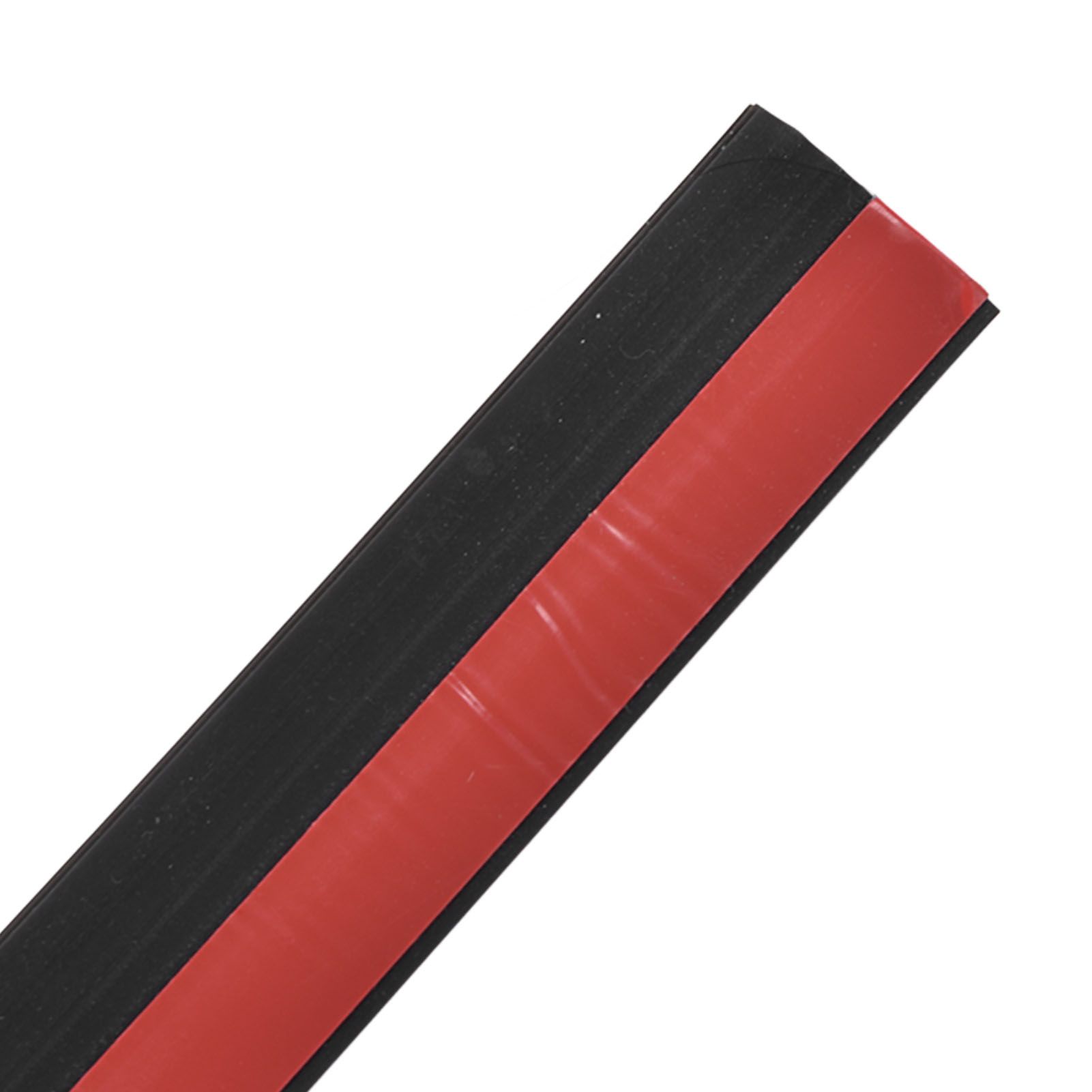 Door Sealing Tape Windproof Dustproof Soundproof Silicone Rubber Sealing Strip view 13