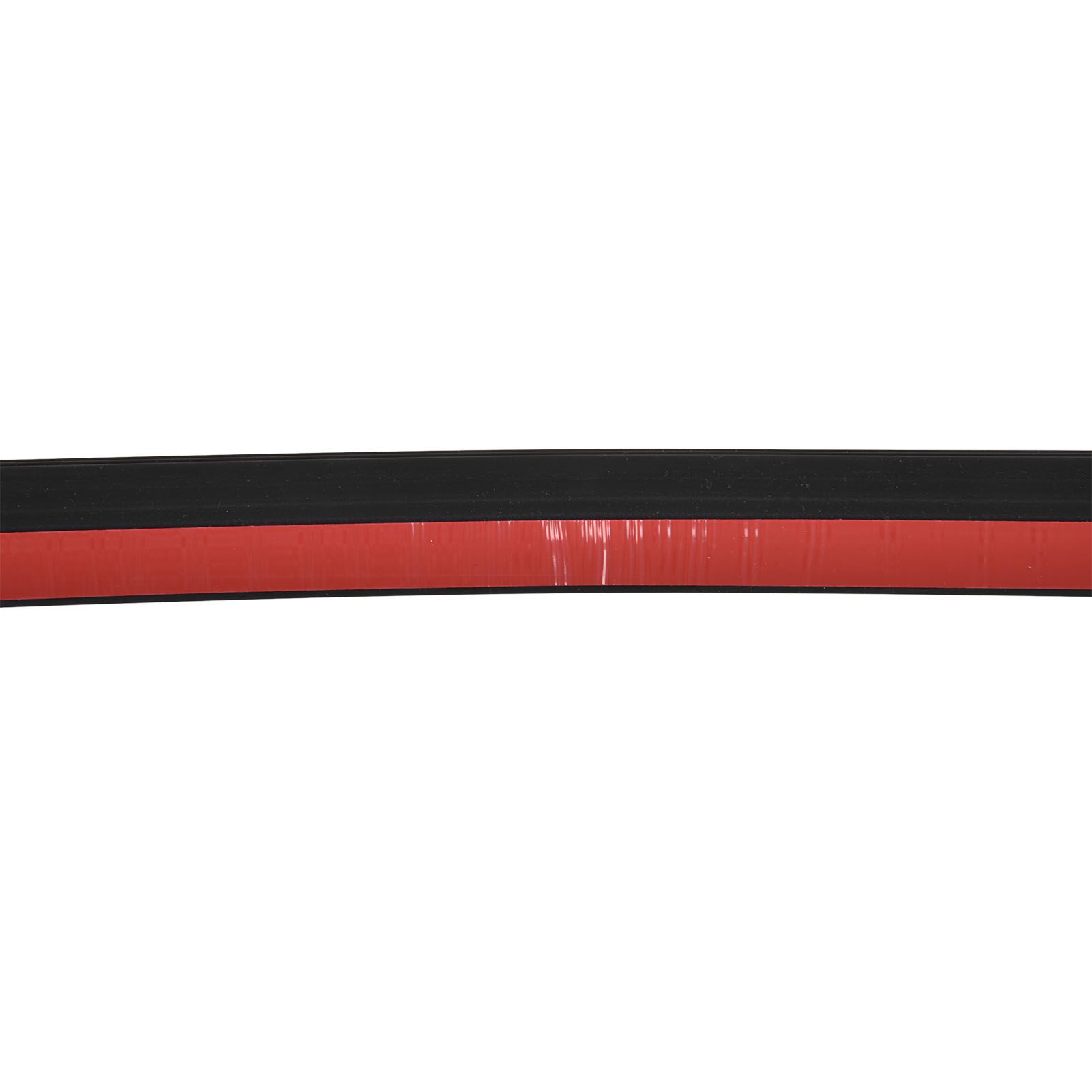 Door Sealing Tape Windproof Dustproof Soundproof Silicone Rubber Sealing Strip view 15