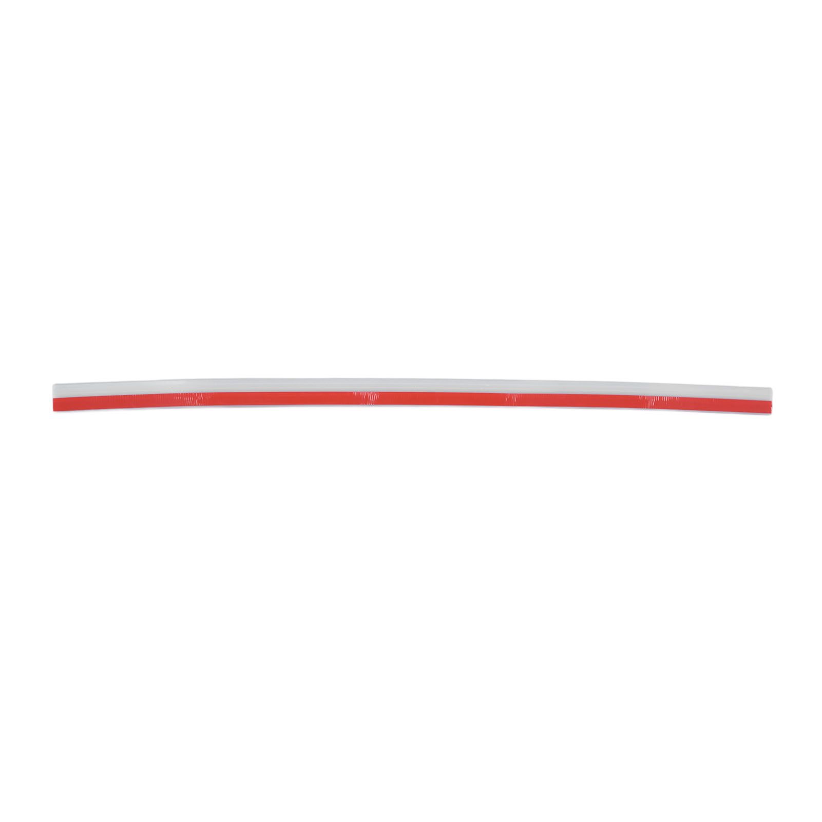 Door Sealing Tape Windproof Dustproof Soundproof Silicone Rubber Sealing Strip