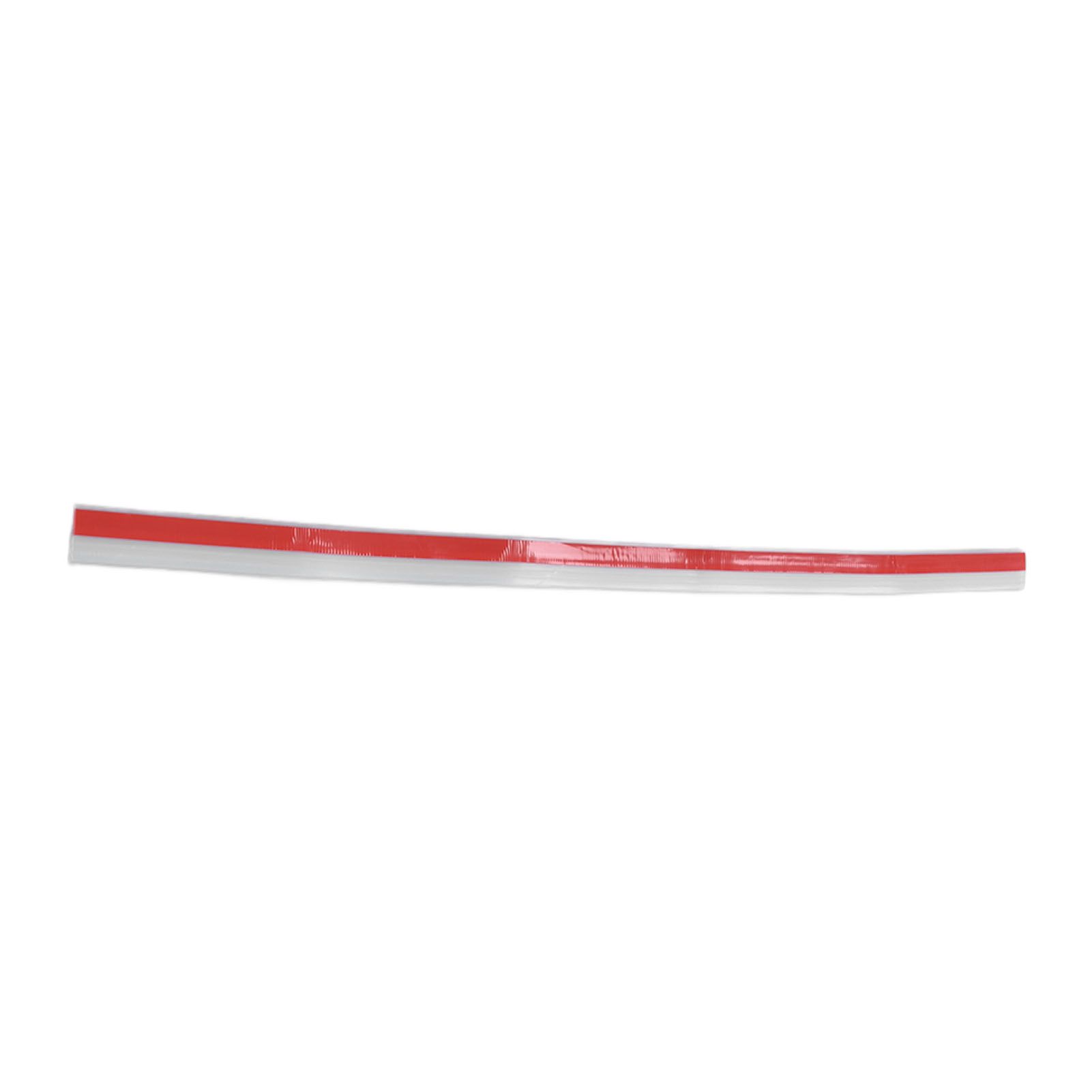 Door Sealing Tape Windproof Dustproof Soundproof Silicone Rubber Sealing Strip view 3