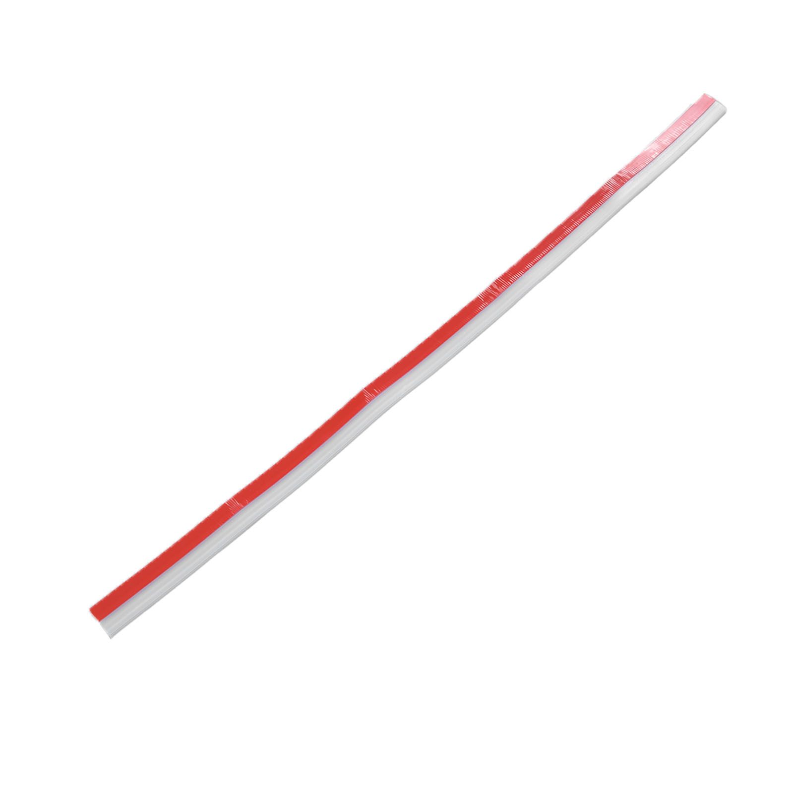 Door Sealing Tape Windproof Dustproof Soundproof Silicone Rubber Sealing Strip view 5