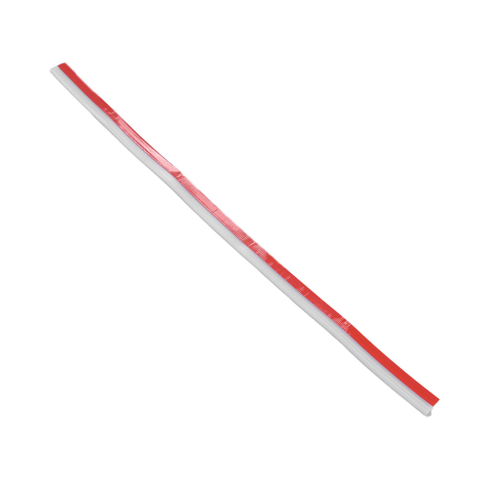 Door Sealing Tape Windproof Dustproof Soundproof Silicone Rubber Sealing Strip view 6