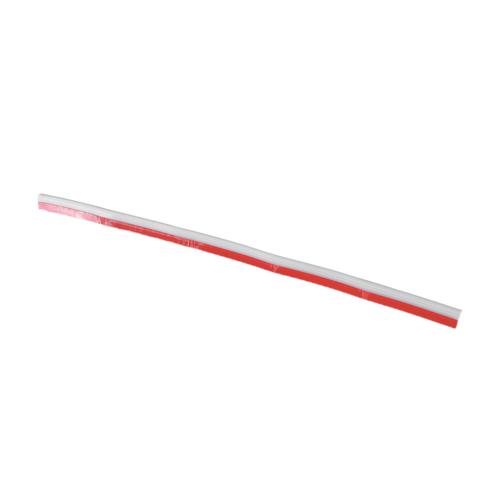 Door Sealing Tape Windproof Dustproof Soundproof Silicone Rubber Sealing Strip view 9