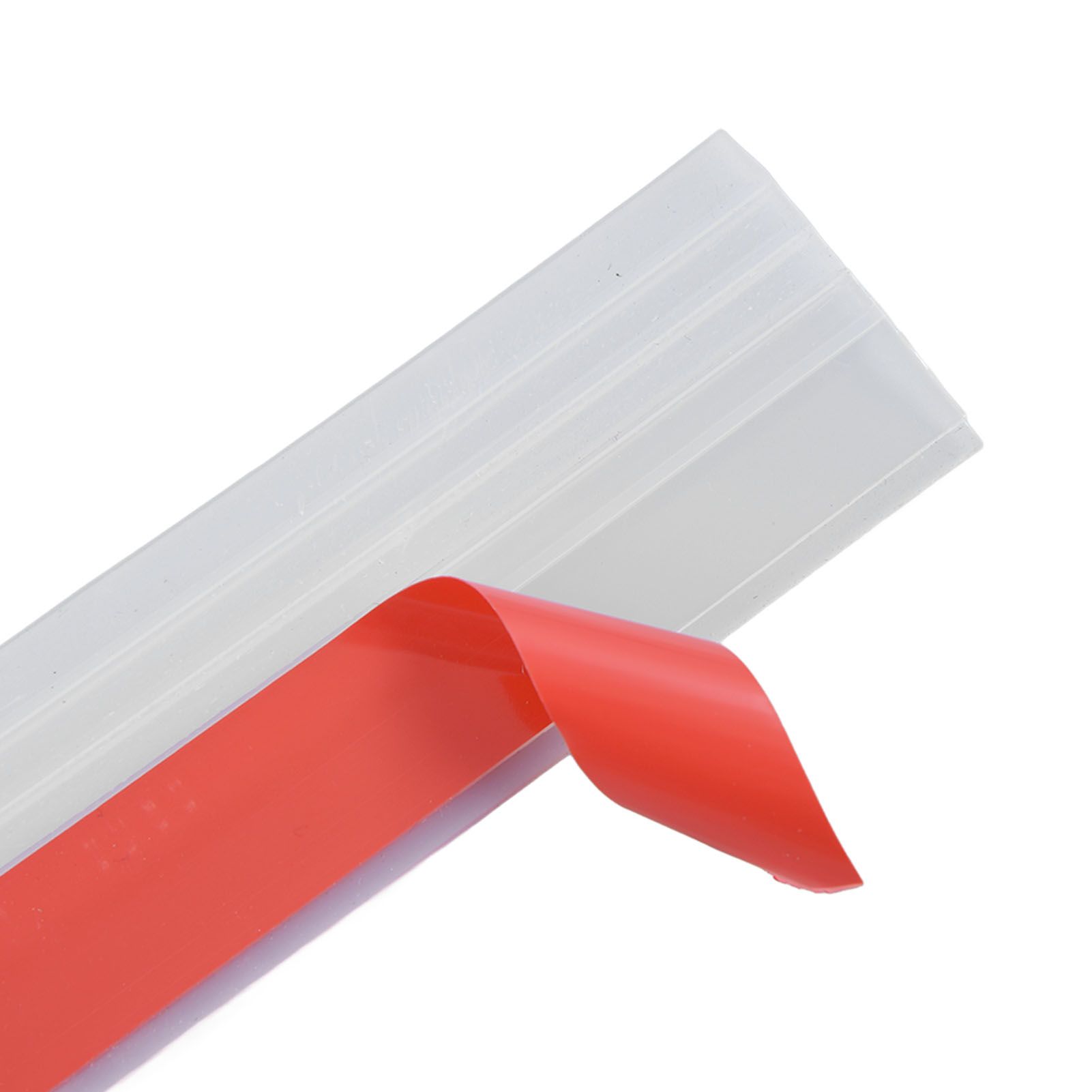 Door Sealing Tape Windproof Dustproof Soundproof Silicone Rubber Sealing Strip view 14