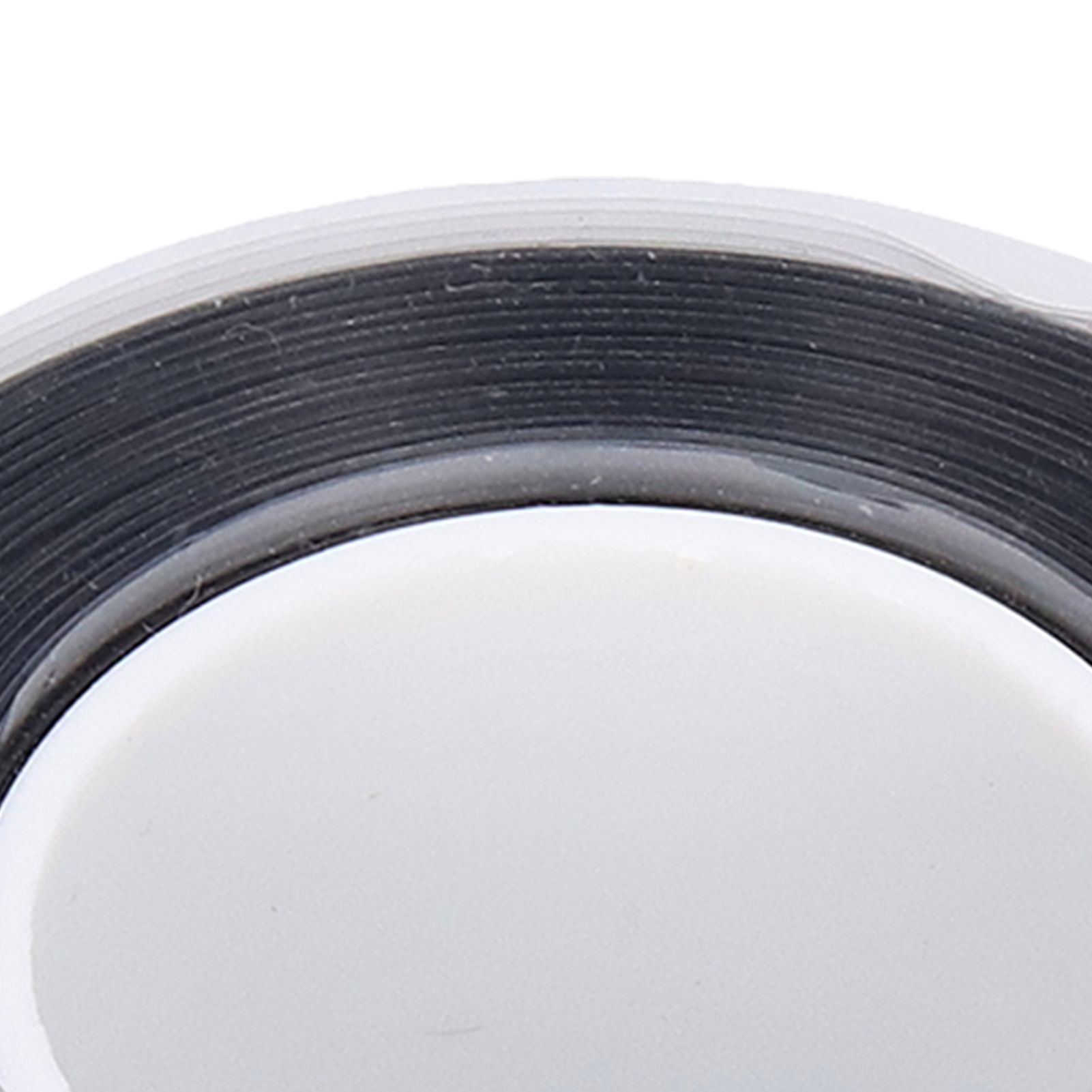 2 Roll/Set 2.5cmx3m Electrical Tape Silicone Self Fusing Tape Pipeline Water view 14