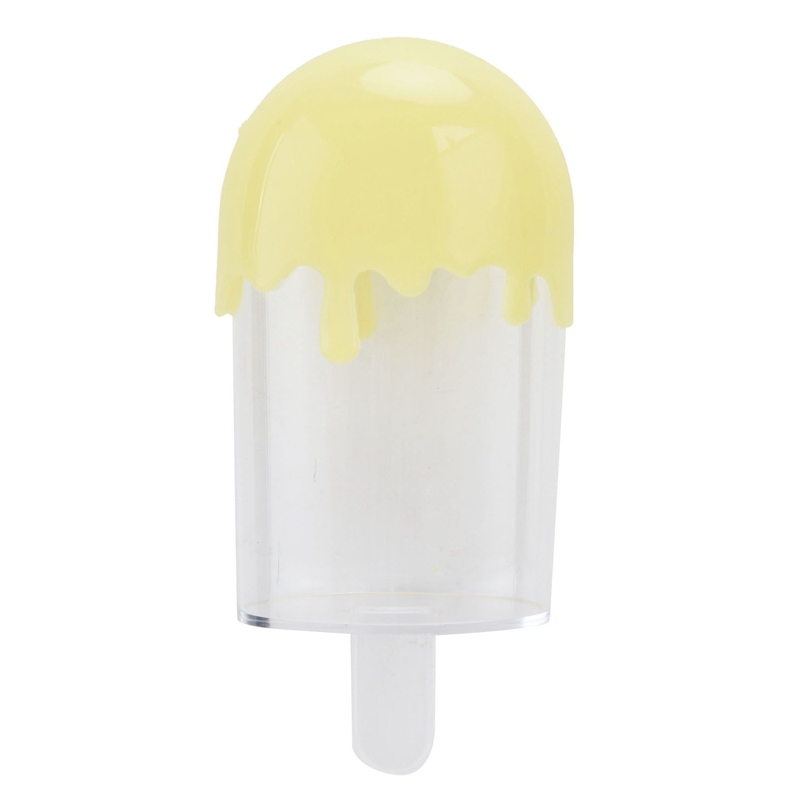 12Pcs Ice Cream Shape Candy Box Plastic Candy Case Container Wedding Party view 13