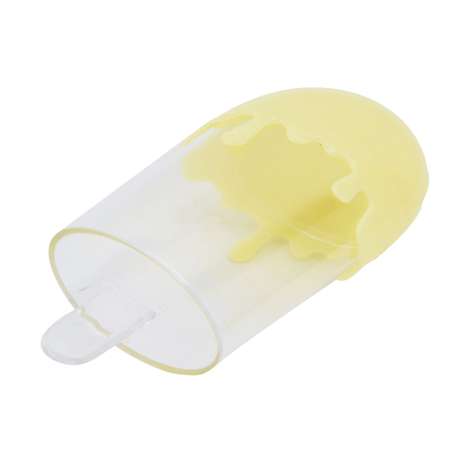 12Pcs Ice Cream Shape Candy Box Plastic Candy Case Container Wedding Party view 14