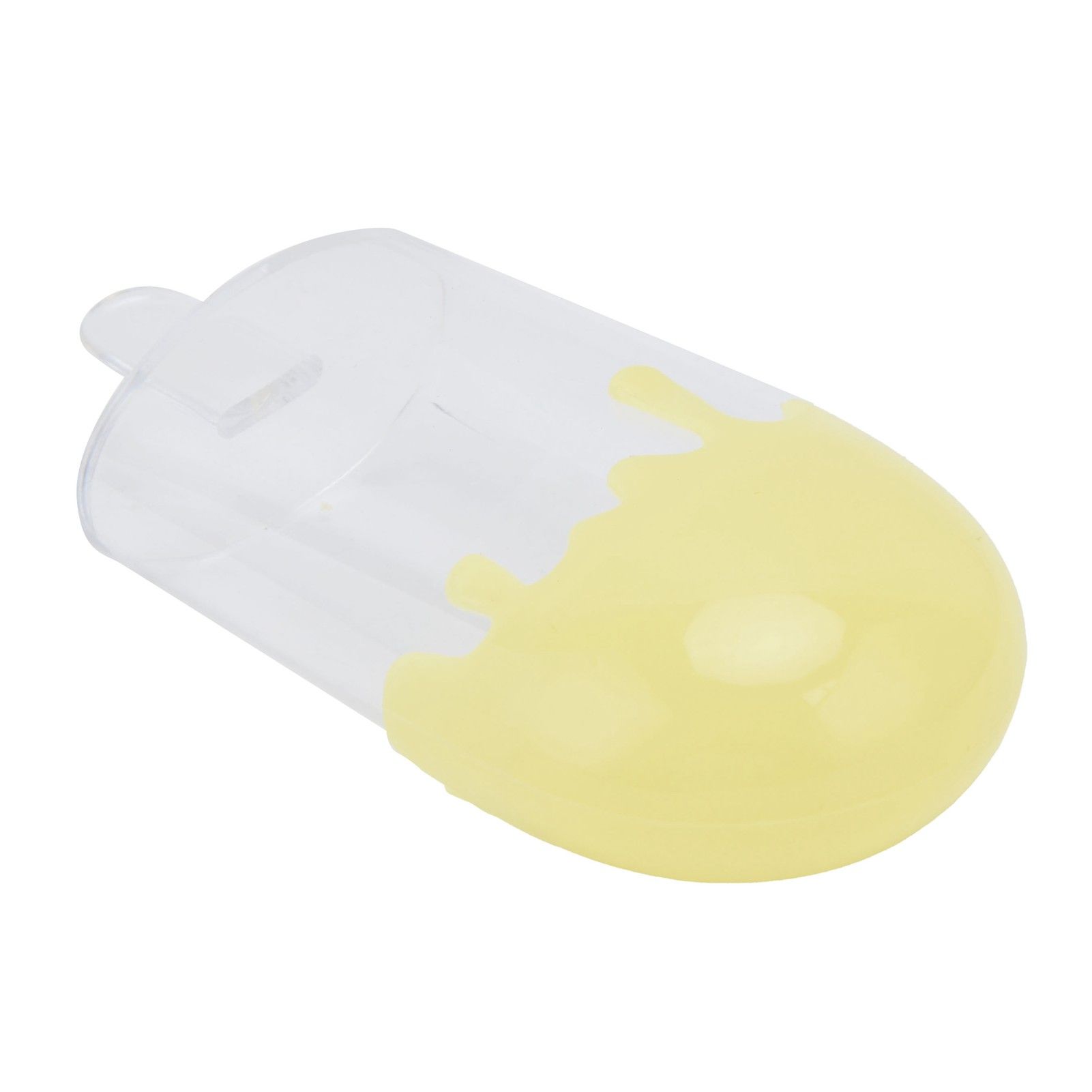 12Pcs Ice Cream Shape Candy Box Plastic Candy Case Container Wedding Party view 15