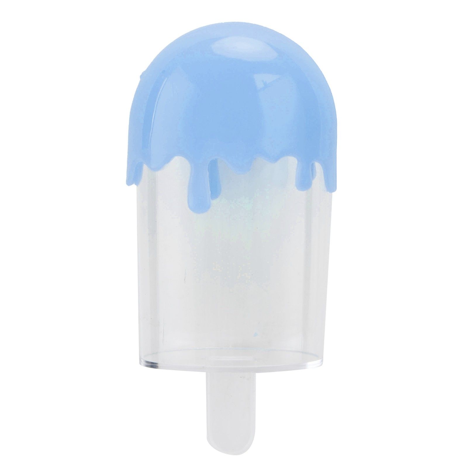 12Pcs Ice Cream Shape Candy Box Plastic Candy Case Container Wedding Party view 13