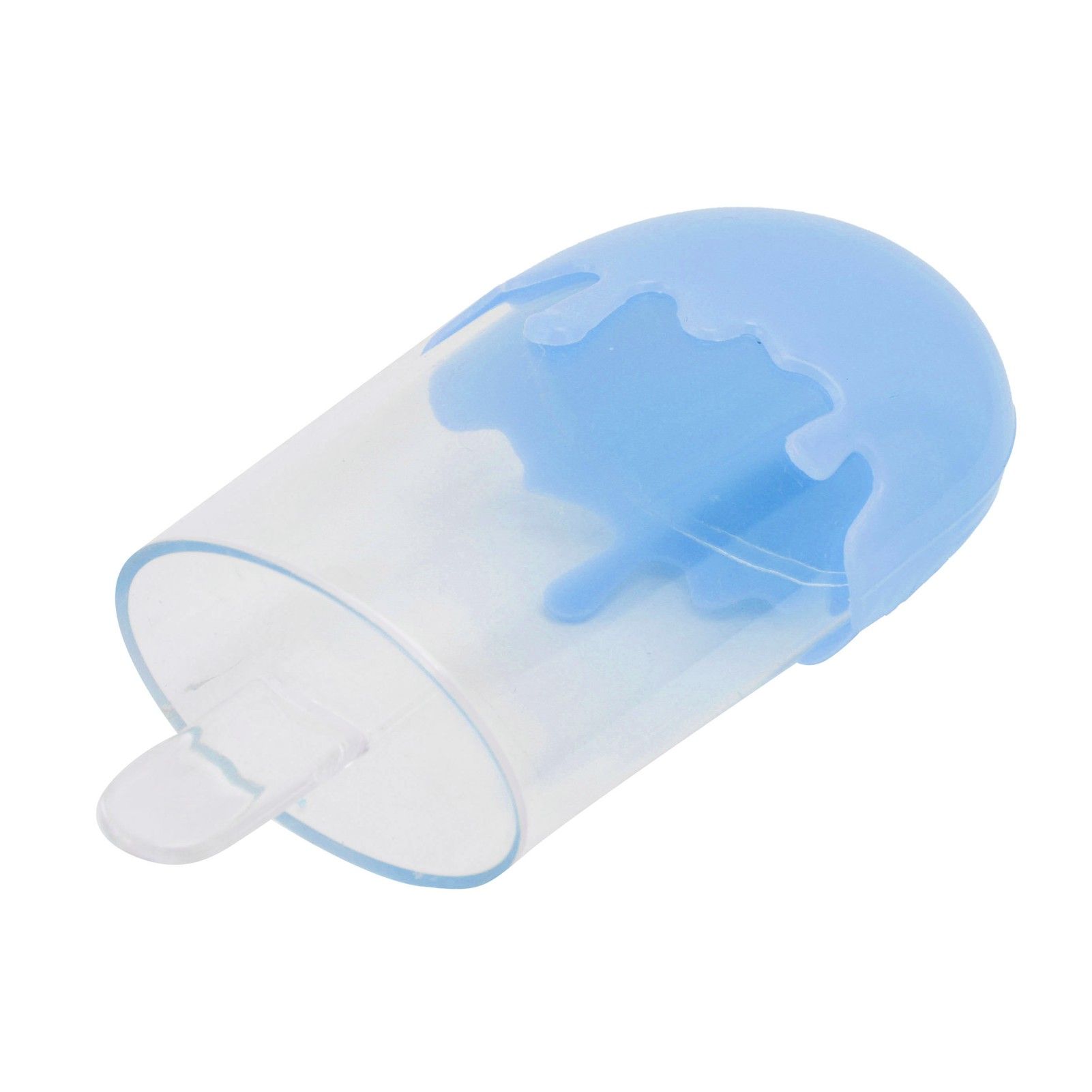 12Pcs Ice Cream Shape Candy Box Plastic Candy Case Container Wedding Party view 14