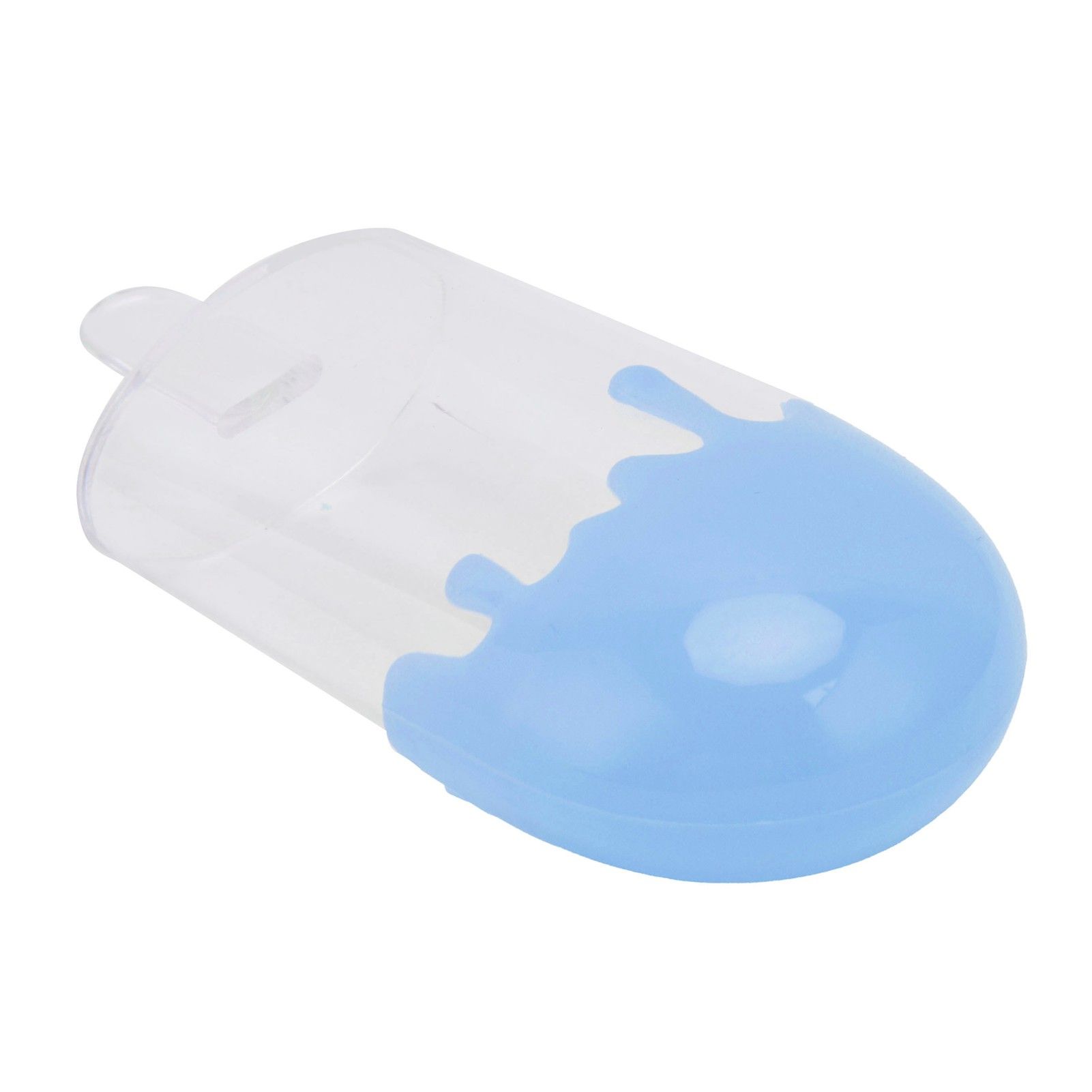 12Pcs Ice Cream Shape Candy Box Plastic Candy Case Container Wedding Party view 15