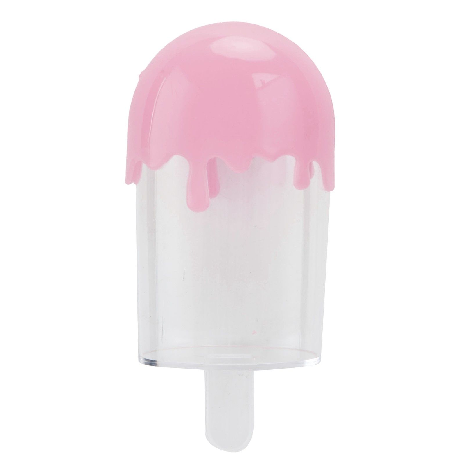 12Pcs Ice Cream Shape Candy Box Plastic Candy Case Container Wedding Party view 13