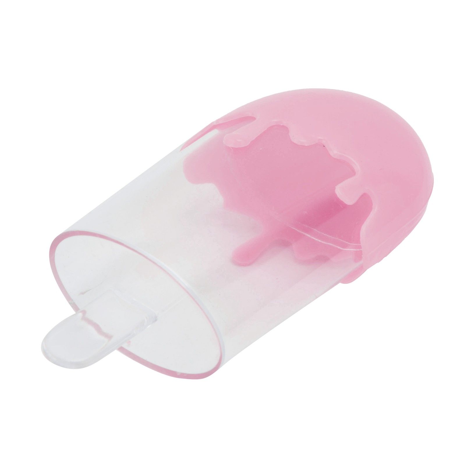 12Pcs Ice Cream Shape Candy Box Plastic Candy Case Container Wedding Party view 14