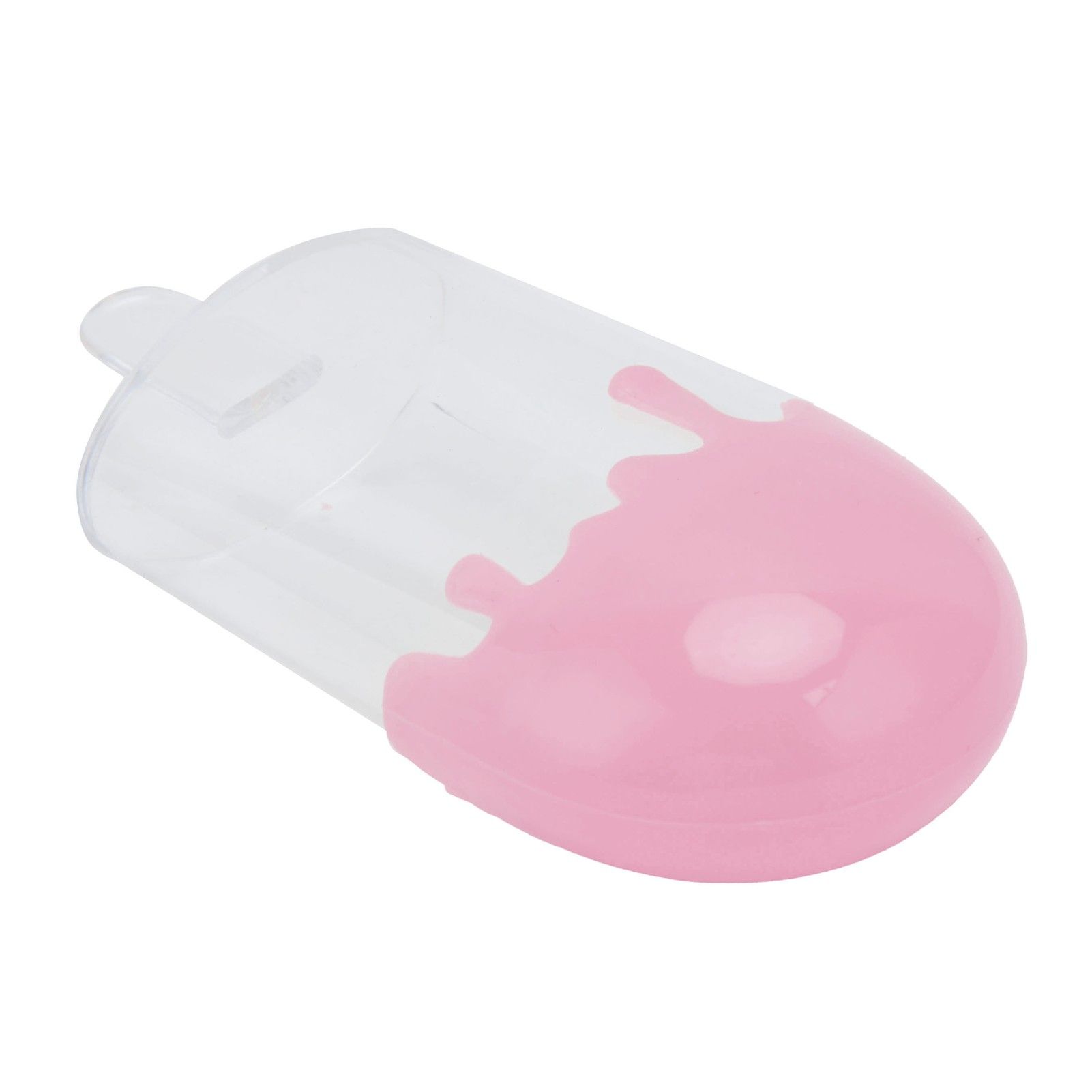 12Pcs Ice Cream Shape Candy Box Plastic Candy Case Container Wedding Party view 15