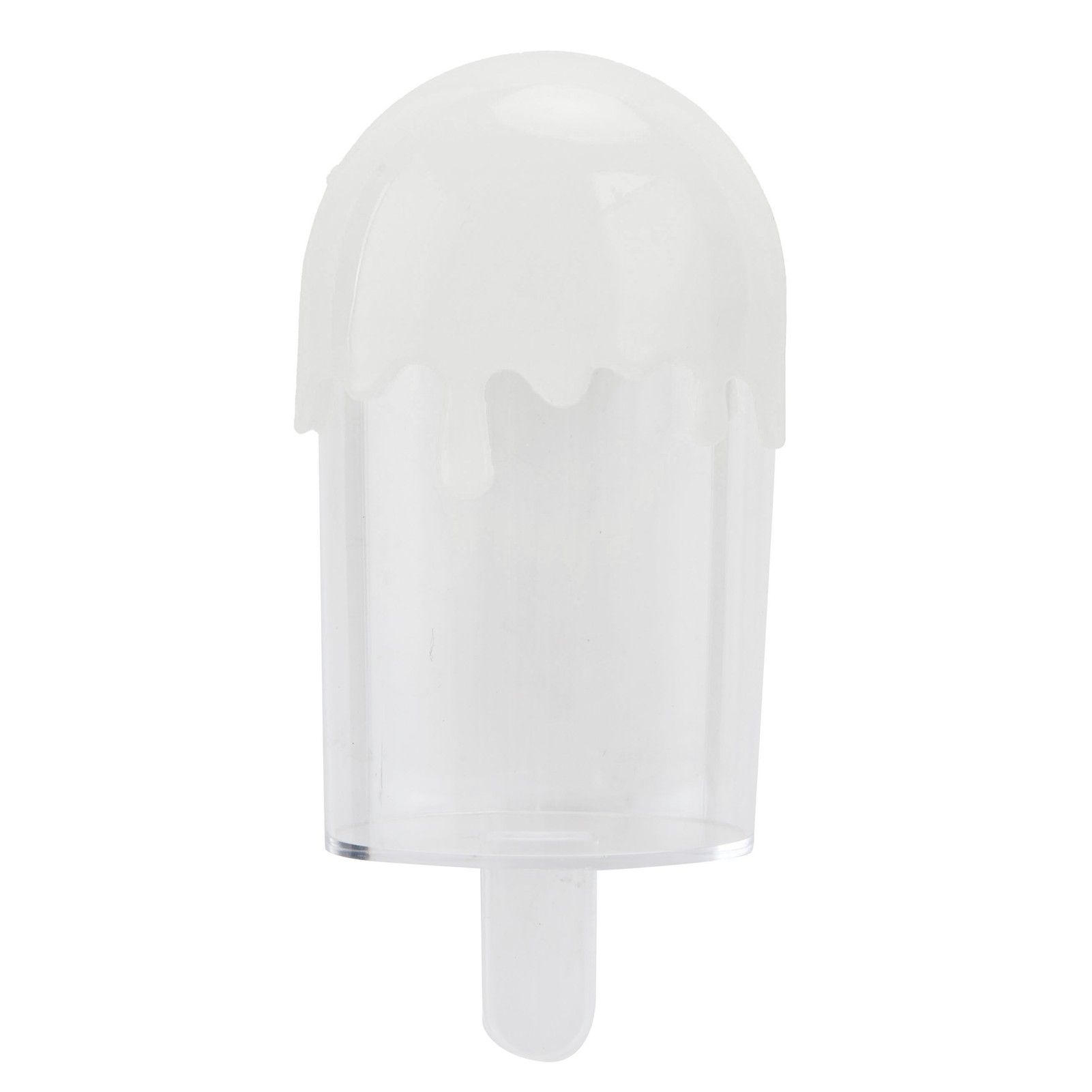 12Pcs Ice Cream Shape Candy Box Plastic Candy Case Container Wedding Party view 13