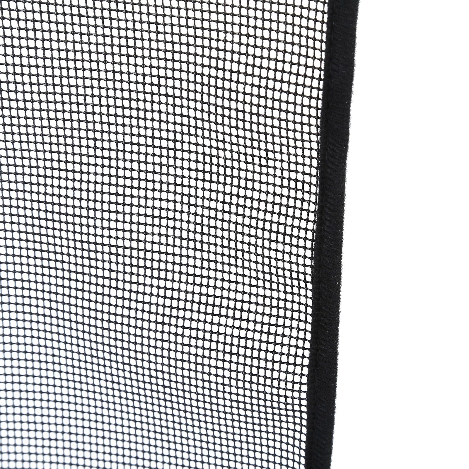 Earrings Jewelry Rack Mesh Cloth Large Capacity Storage Wall Mounted Earrings view 14