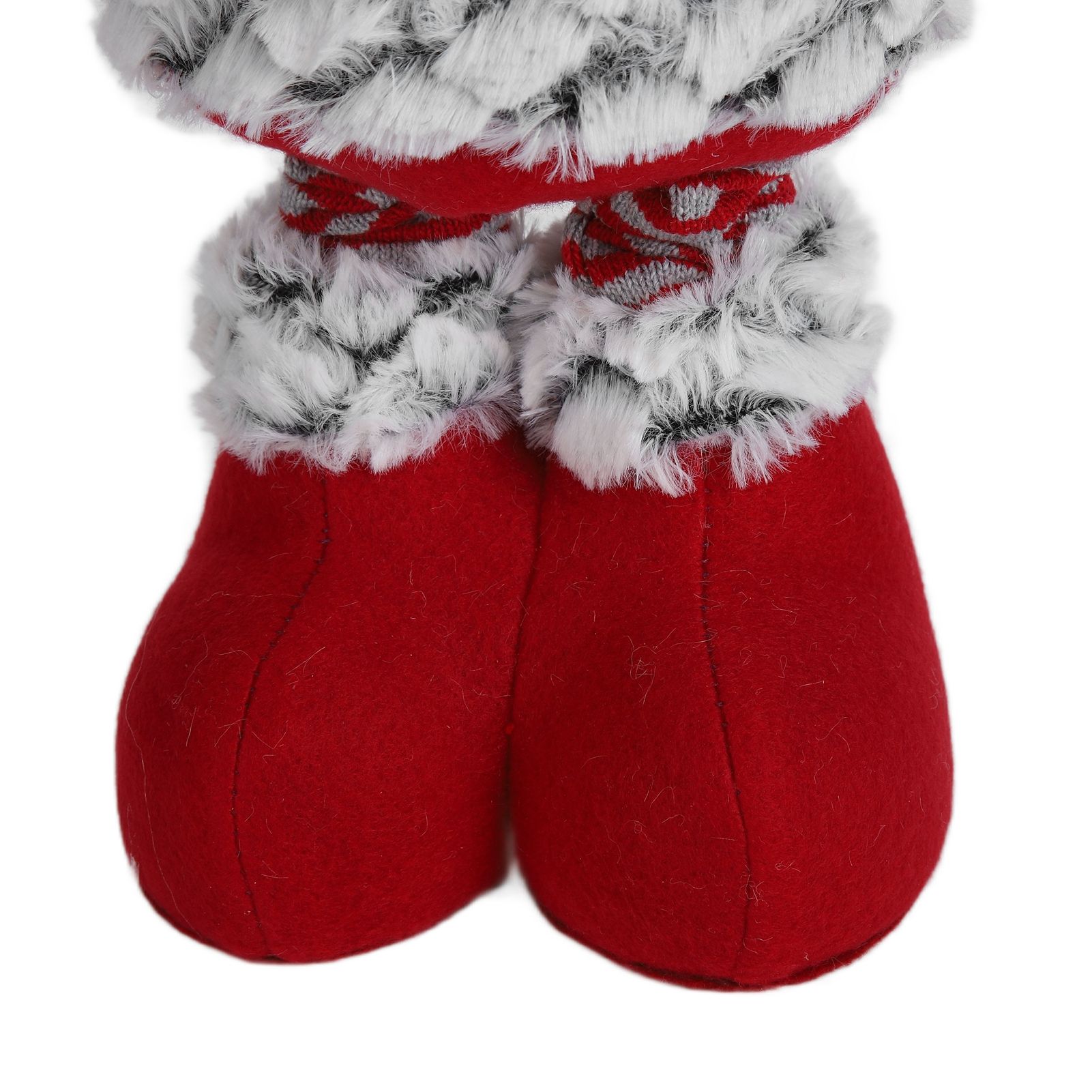 Retractable Christmas Innovative Doll Toy Home Decoration for Christmas view 14
