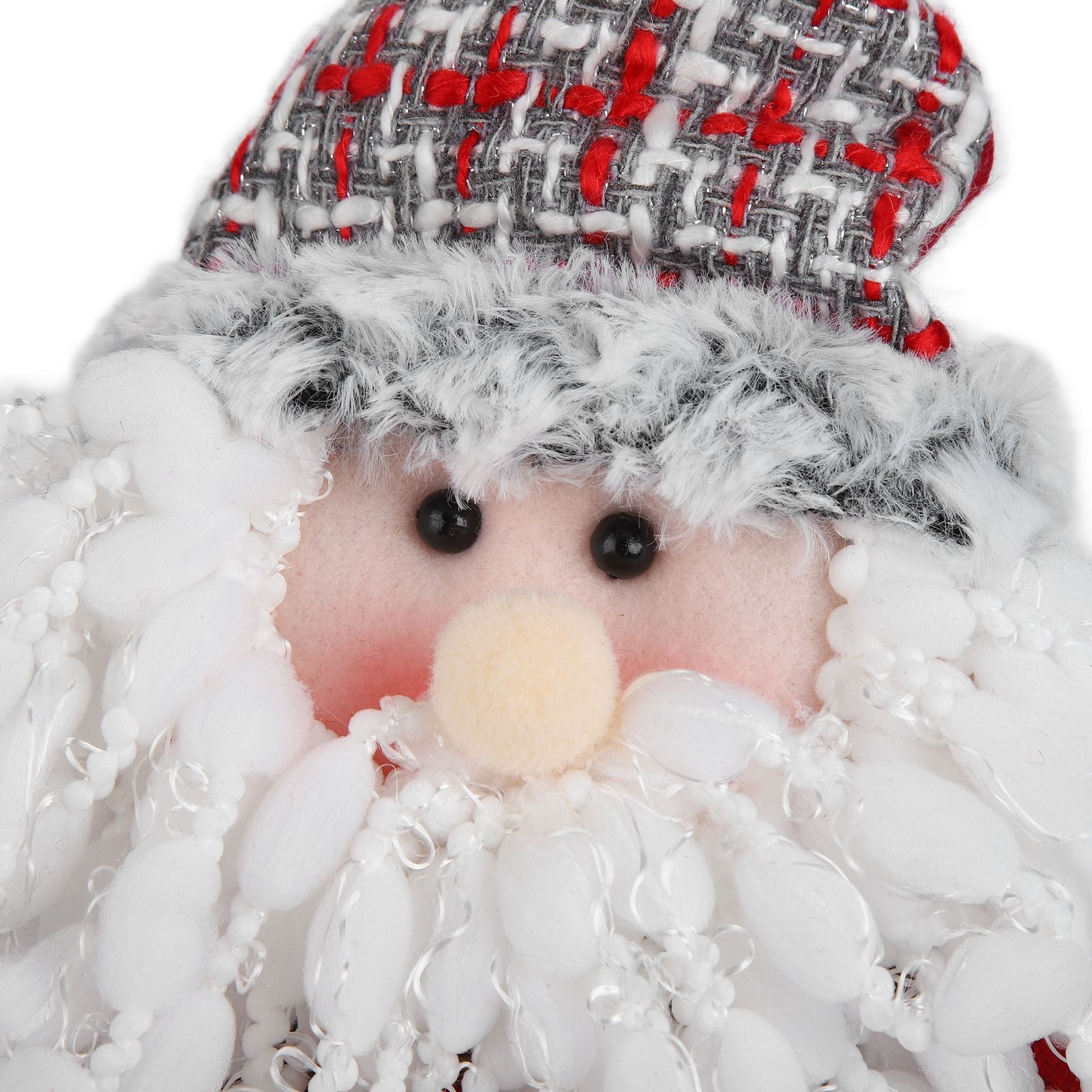 Retractable Christmas Innovative Doll Toy Home Decoration for Christmas view 15