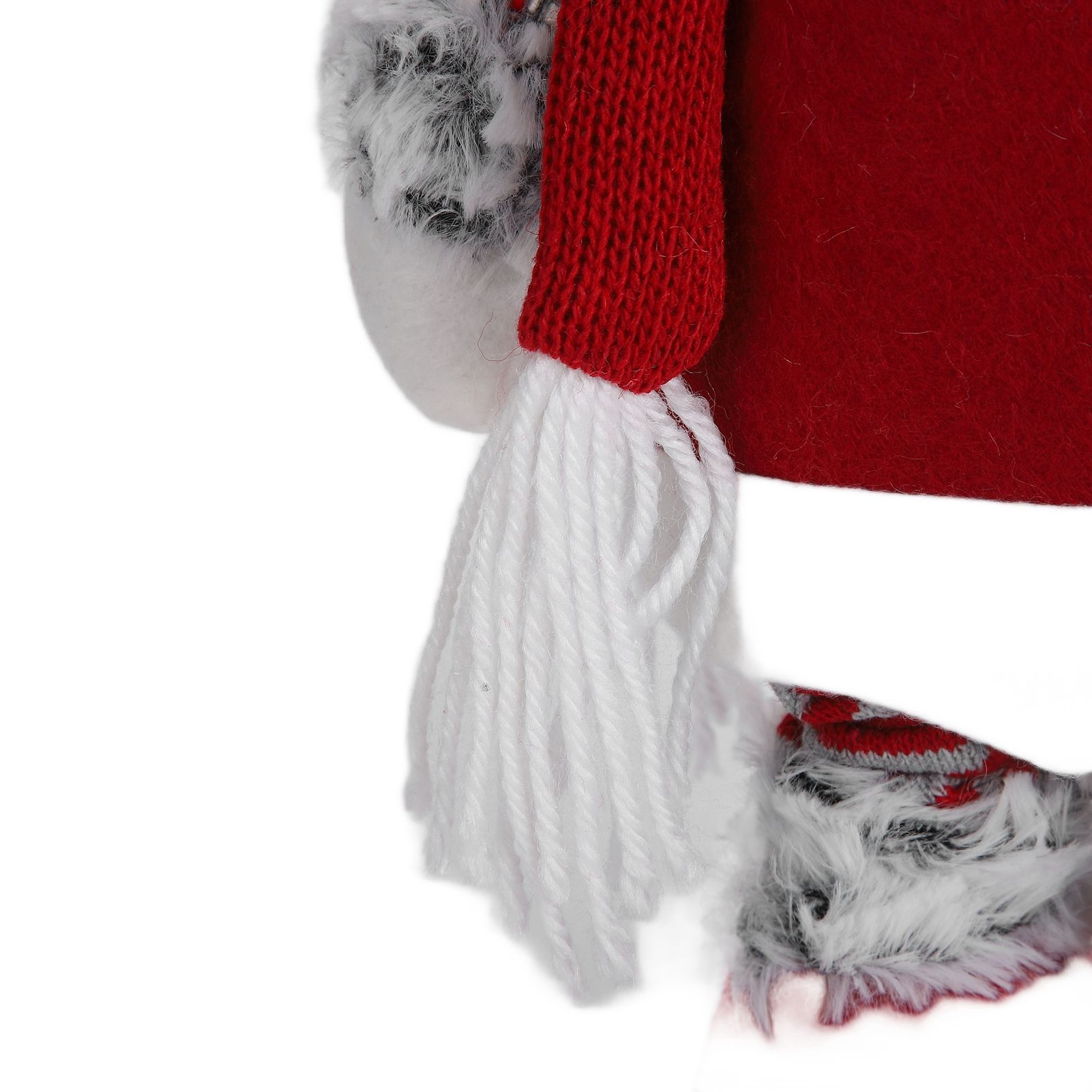 Retractable Christmas Innovative Doll Toy Home Decoration for Christmas view 13