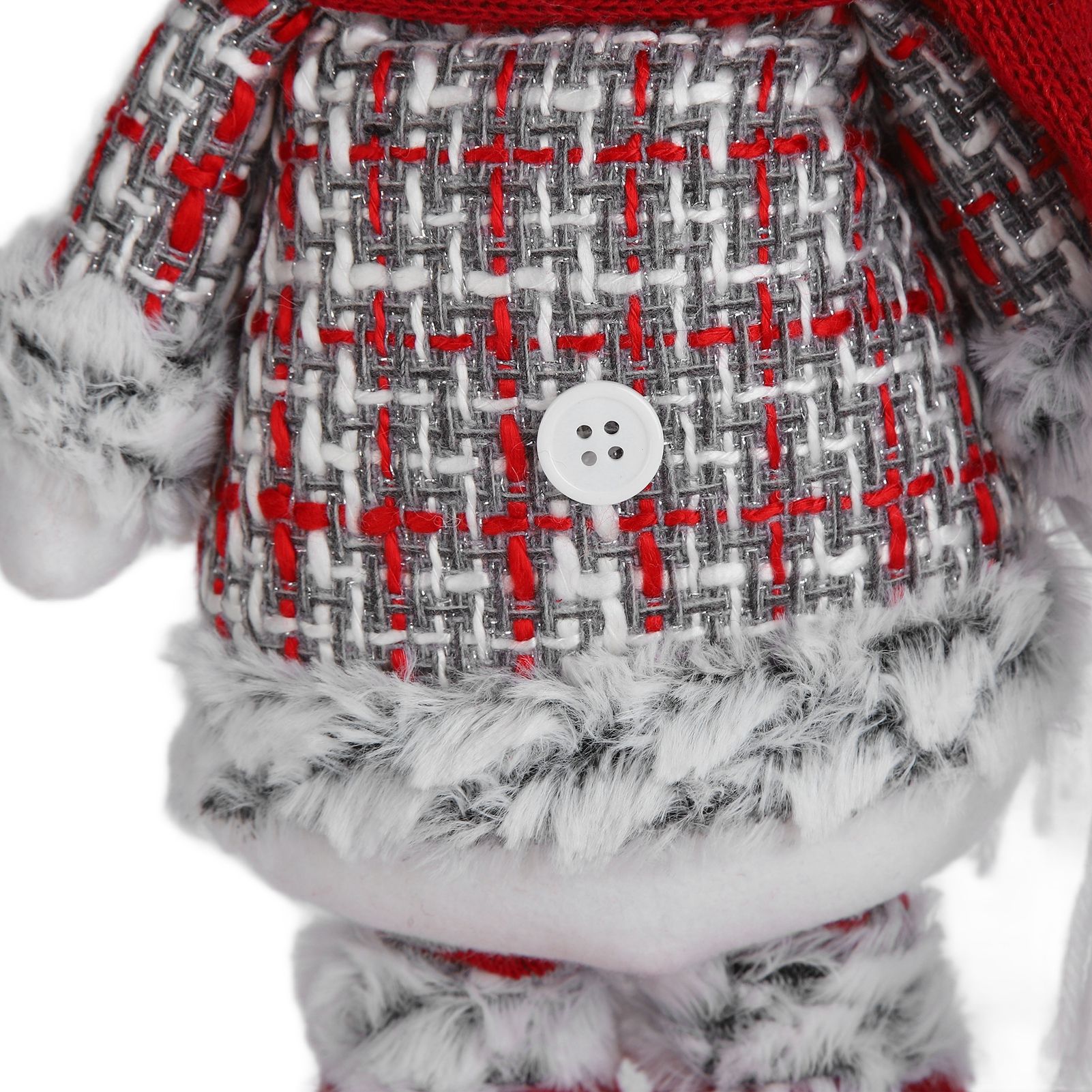 Retractable Christmas Innovative Doll Toy Home Decoration for Christmas view 15