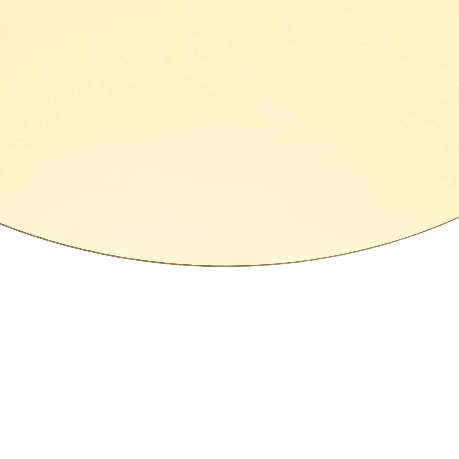 Acrylic Mirror Wall Sticker Sun Half Moon Shape Decorative Background Decal view 13