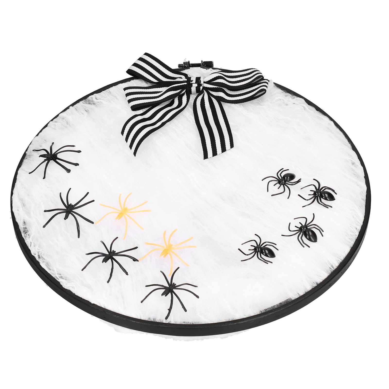Halloween Embroidery DIY Decorative Cross Stitch Crafts Kit for Home Festival view 10