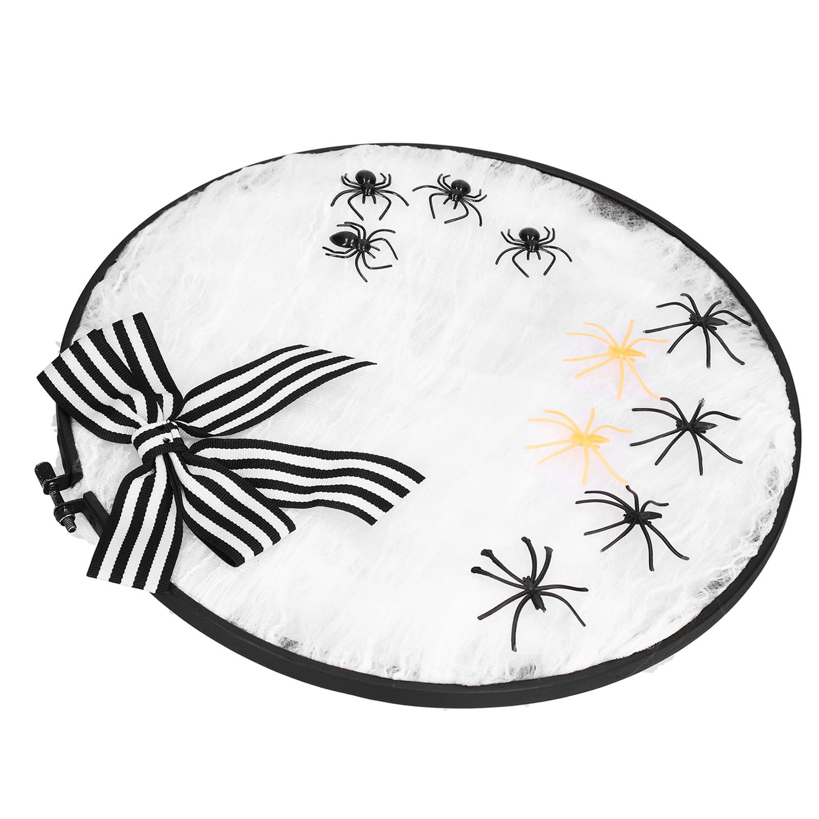 Halloween Embroidery DIY Decorative Cross Stitch Crafts Kit for Home Festival view 14