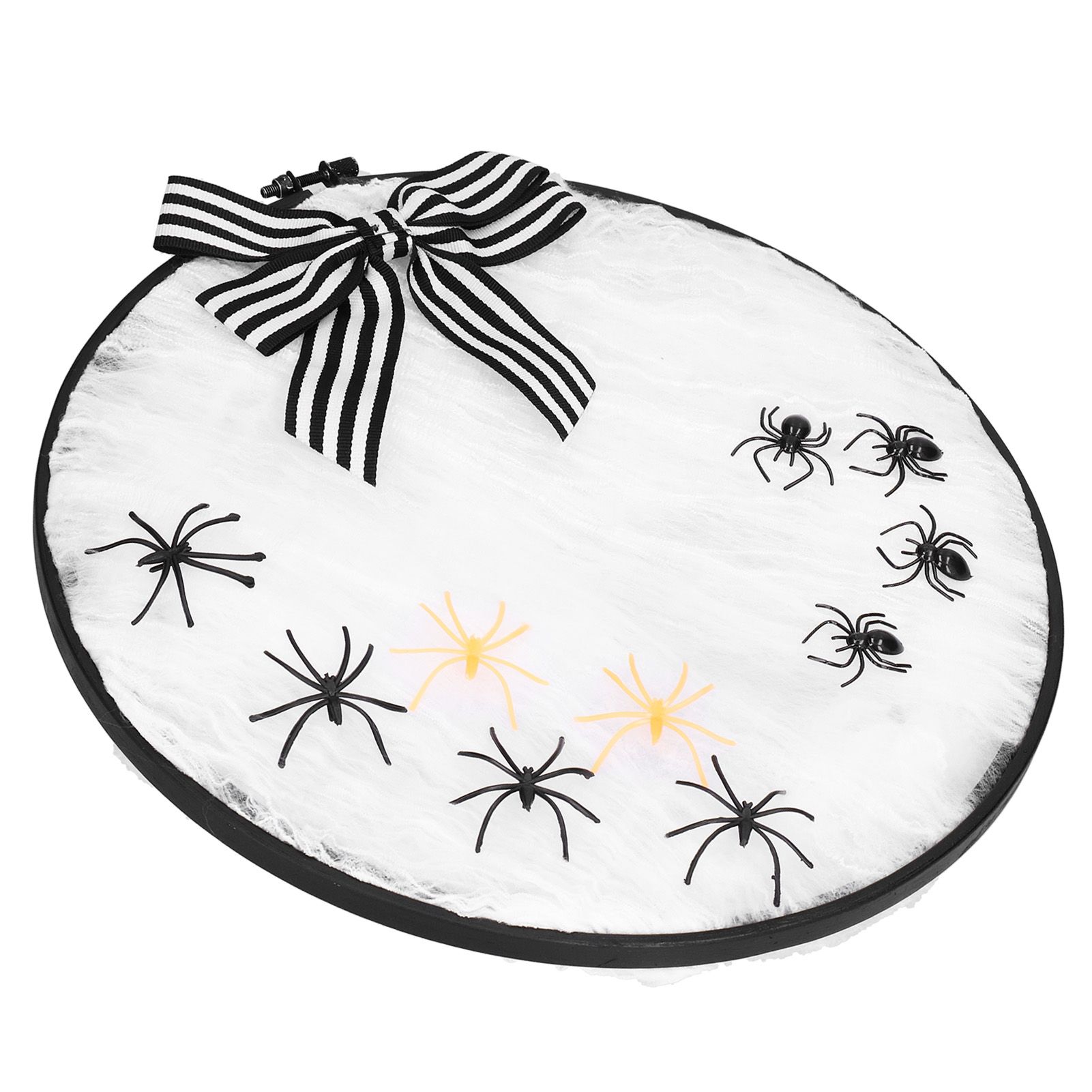 Halloween Embroidery DIY Decorative Cross Stitch Crafts Kit for Home Festival view 15