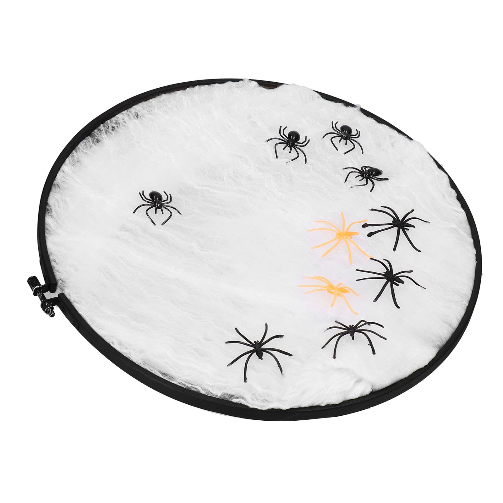 Halloween Embroidery DIY Decorative Cross Stitch Crafts Kit for Home Festival view 8