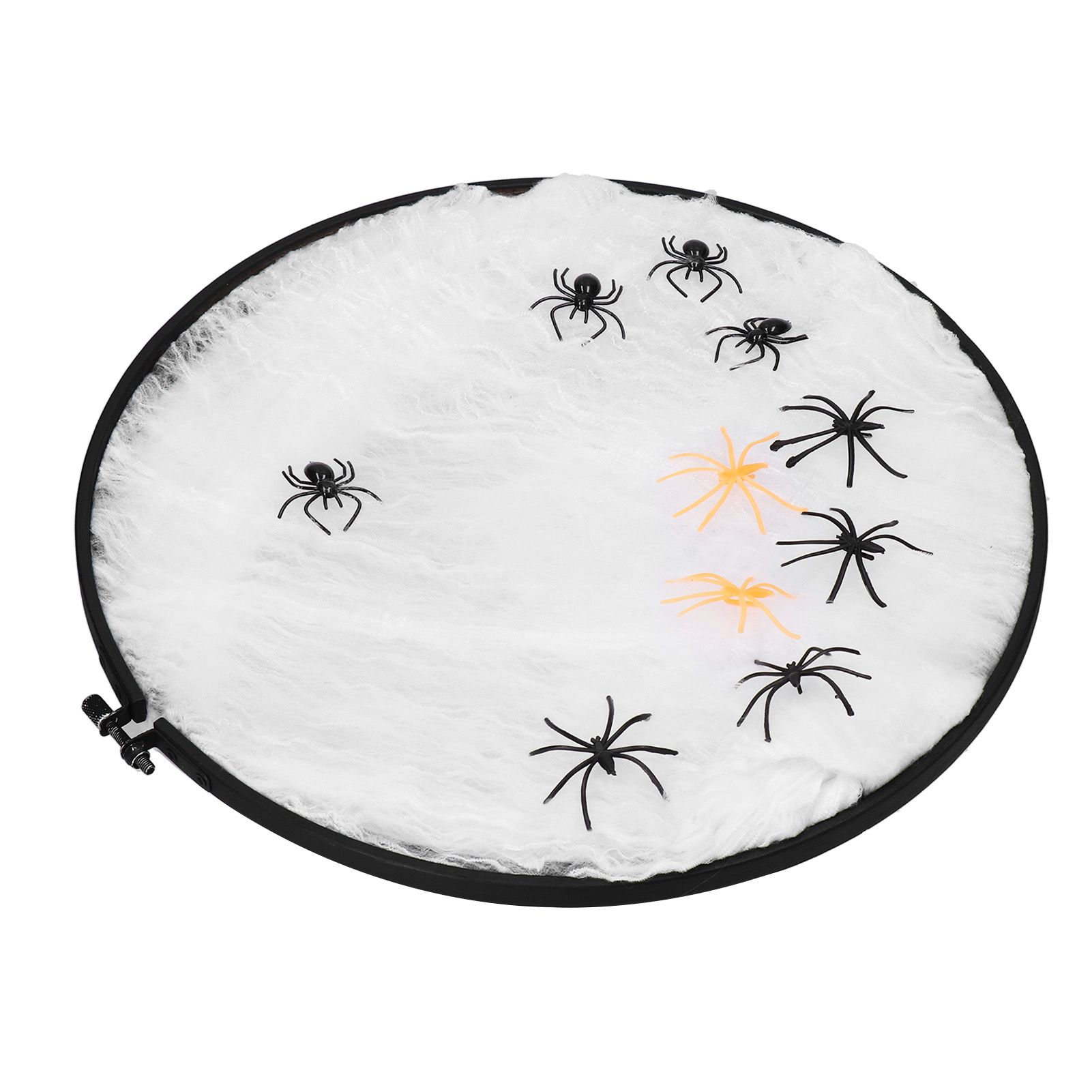 Halloween Embroidery DIY Decorative Cross Stitch Crafts Kit for Home Festival view 9