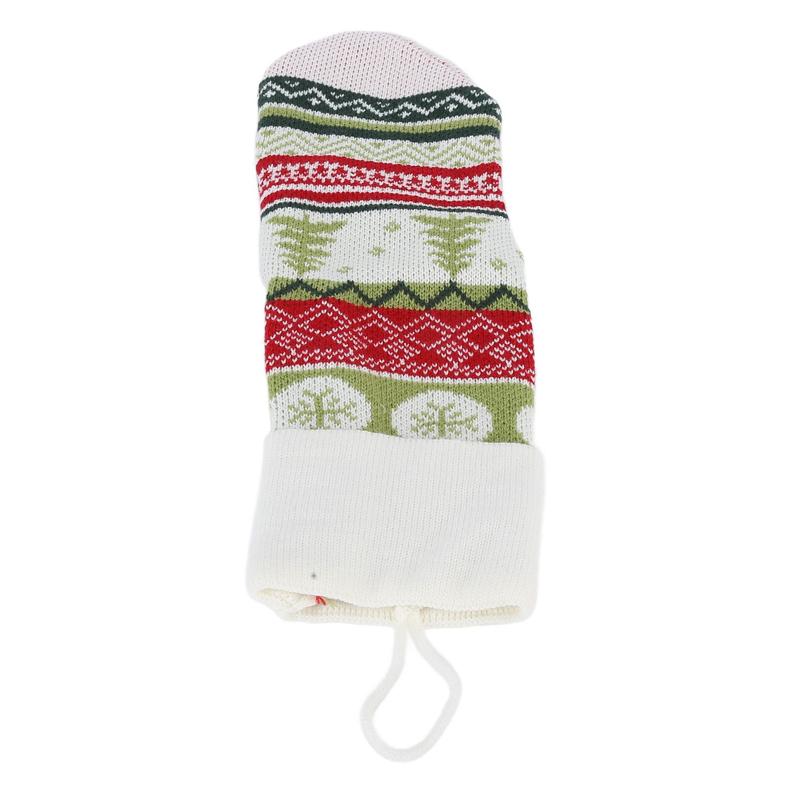 Christmas Decorations Children Sock Ornament Gift Bag Home Decoration for view 5