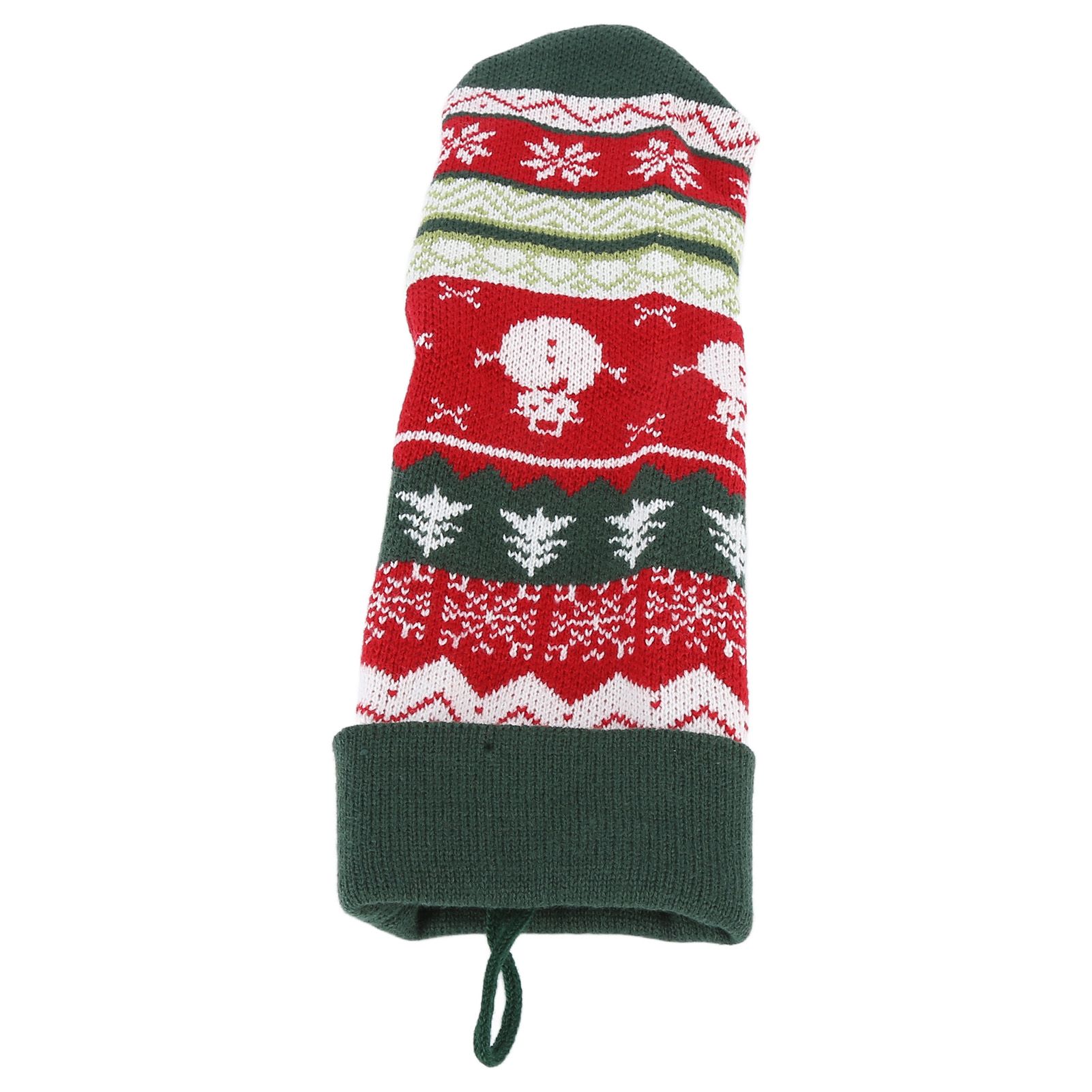 Christmas Decorations Children Sock Ornament Gift Bag Home Decoration for view 8