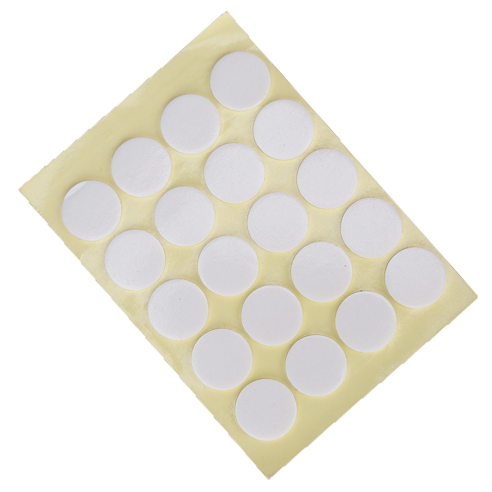 200Pcs Candle Wick Stickers Heat Resistant Double Sided Tape Sticker for view 13