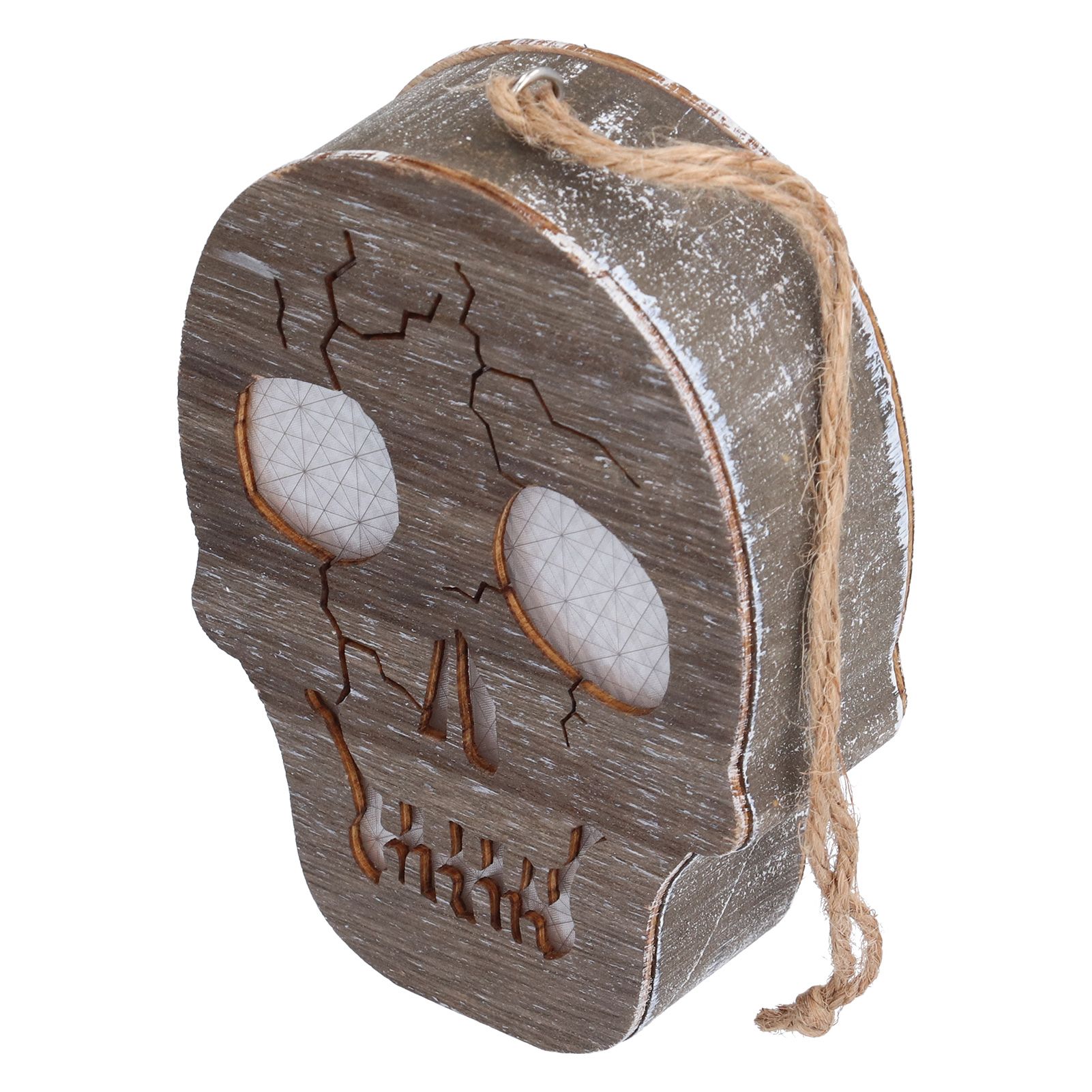 Halloween DIY Pumpkin Skull Lantern Decoration Festival LED Pumpkin Horror