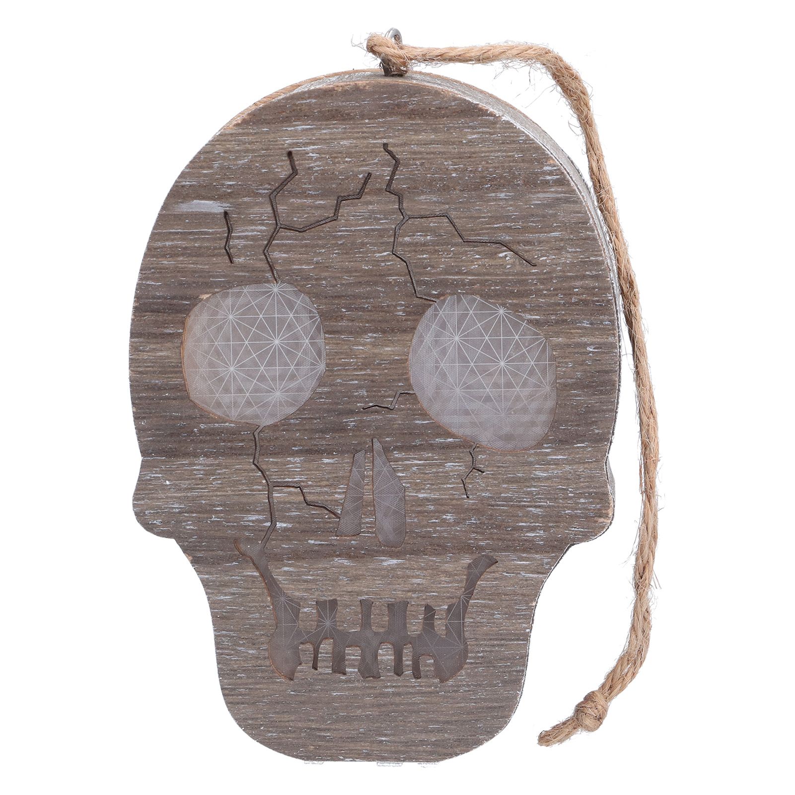 Halloween DIY Pumpkin Skull Lantern Decoration Festival LED Pumpkin Horror view 4