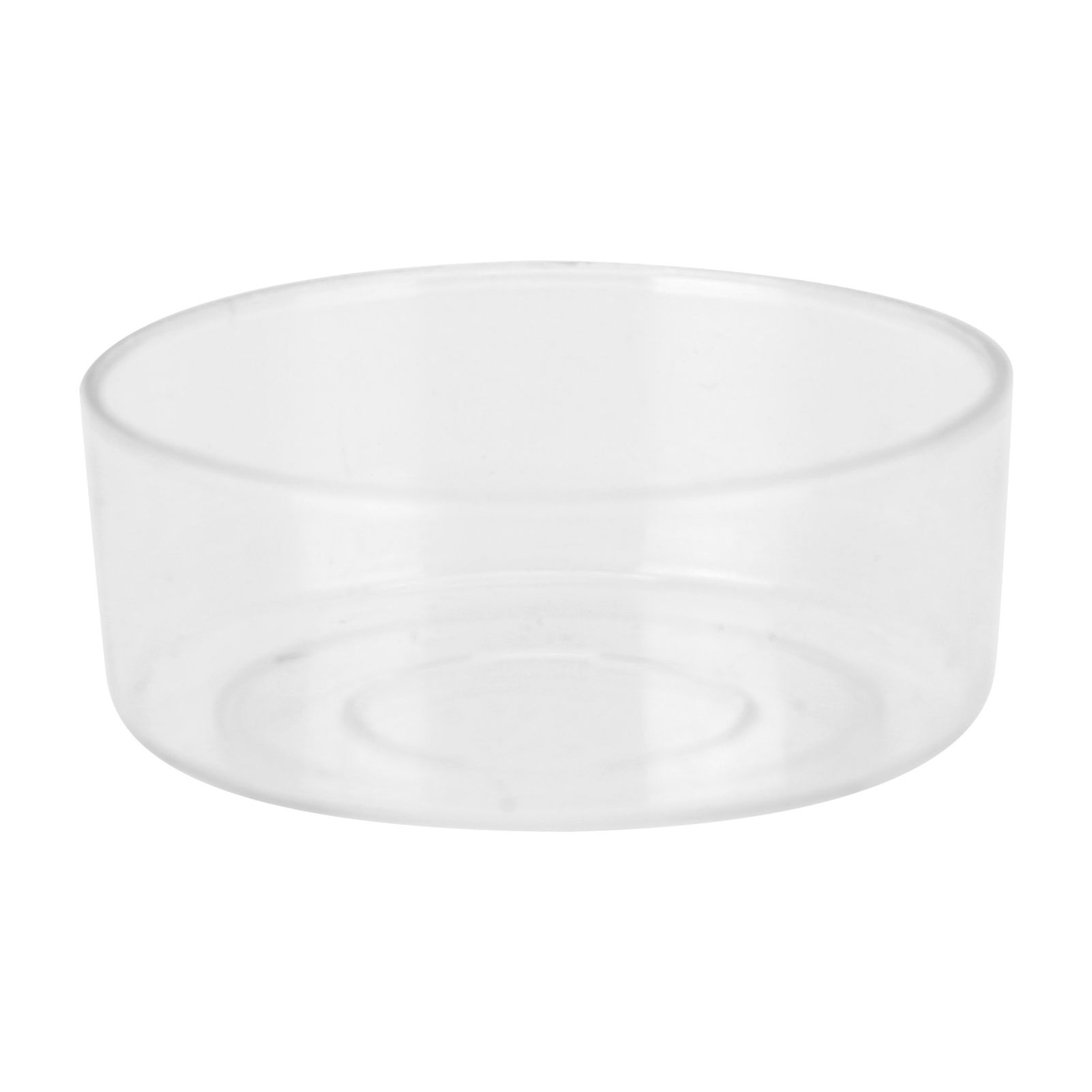 50Pcs DIY Plastic Candle Mold Transparent Heat Resistant Candle Making view 13