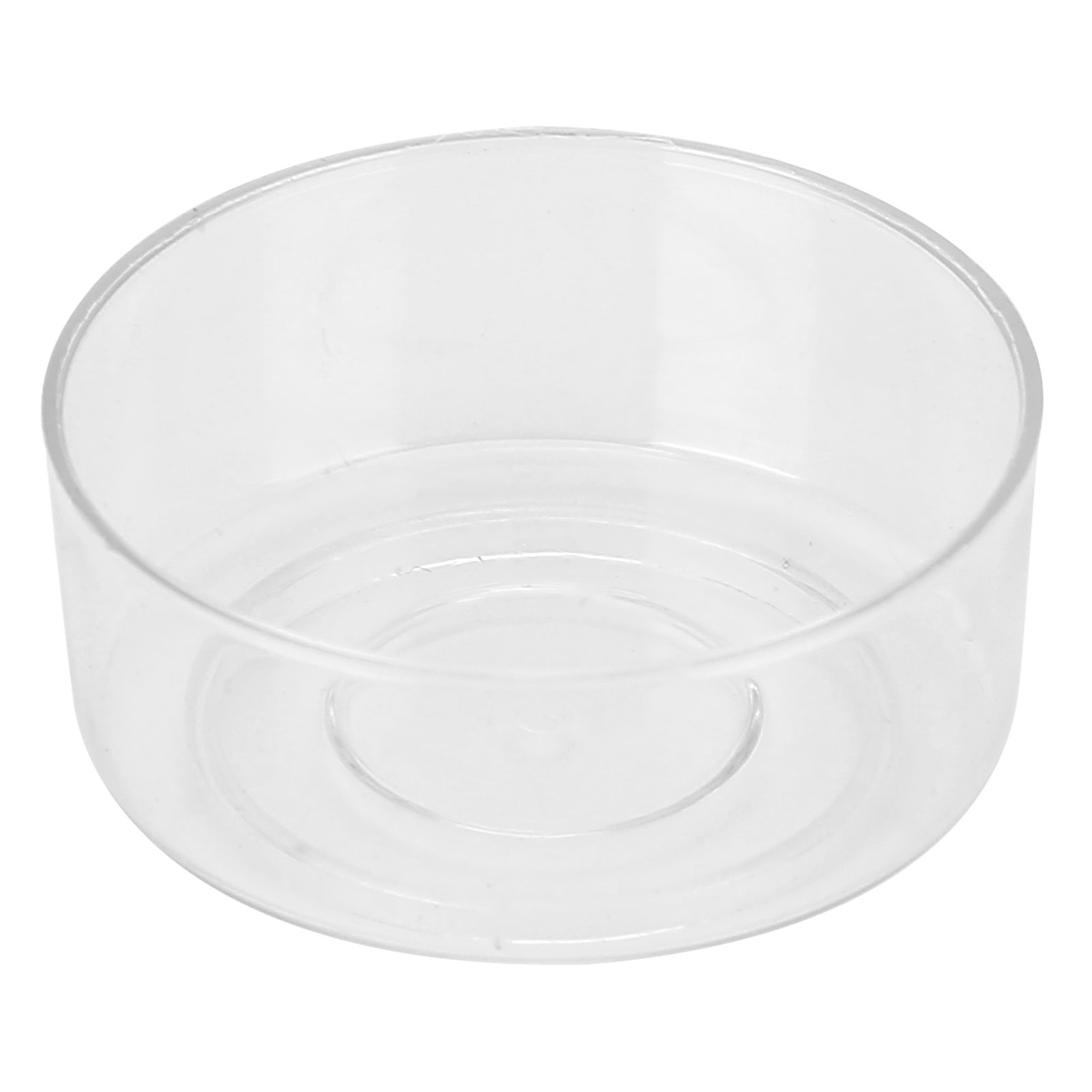 50Pcs DIY Plastic Candle Mold Transparent Heat Resistant Candle Making view 14