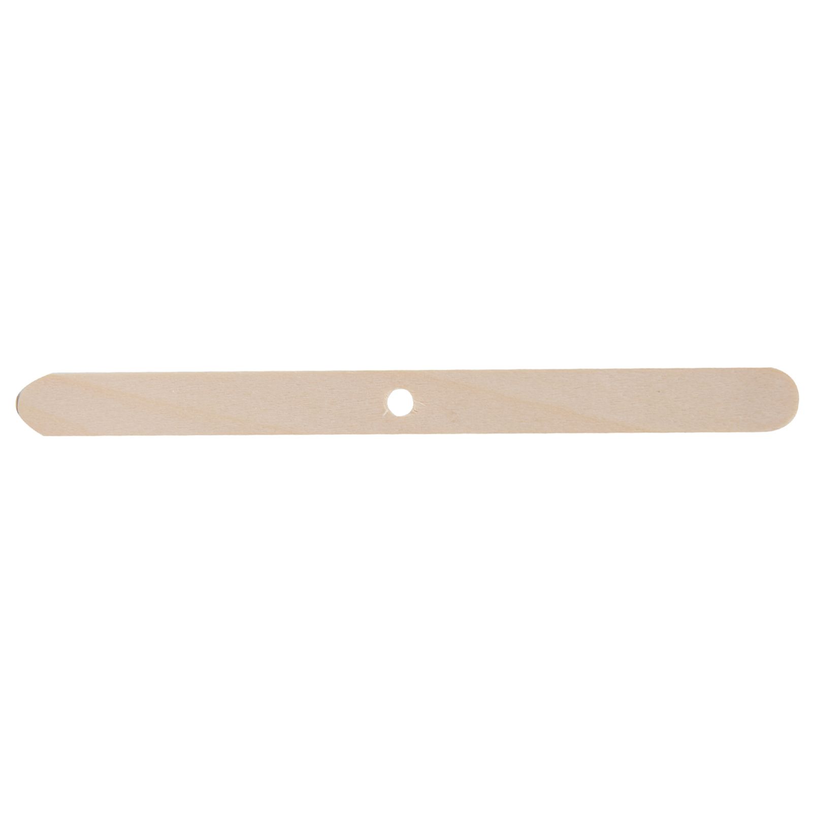 50Pcs Candle Wick Holder Birch Easy Use Reusable Wooden Wax Core Holder for view 13