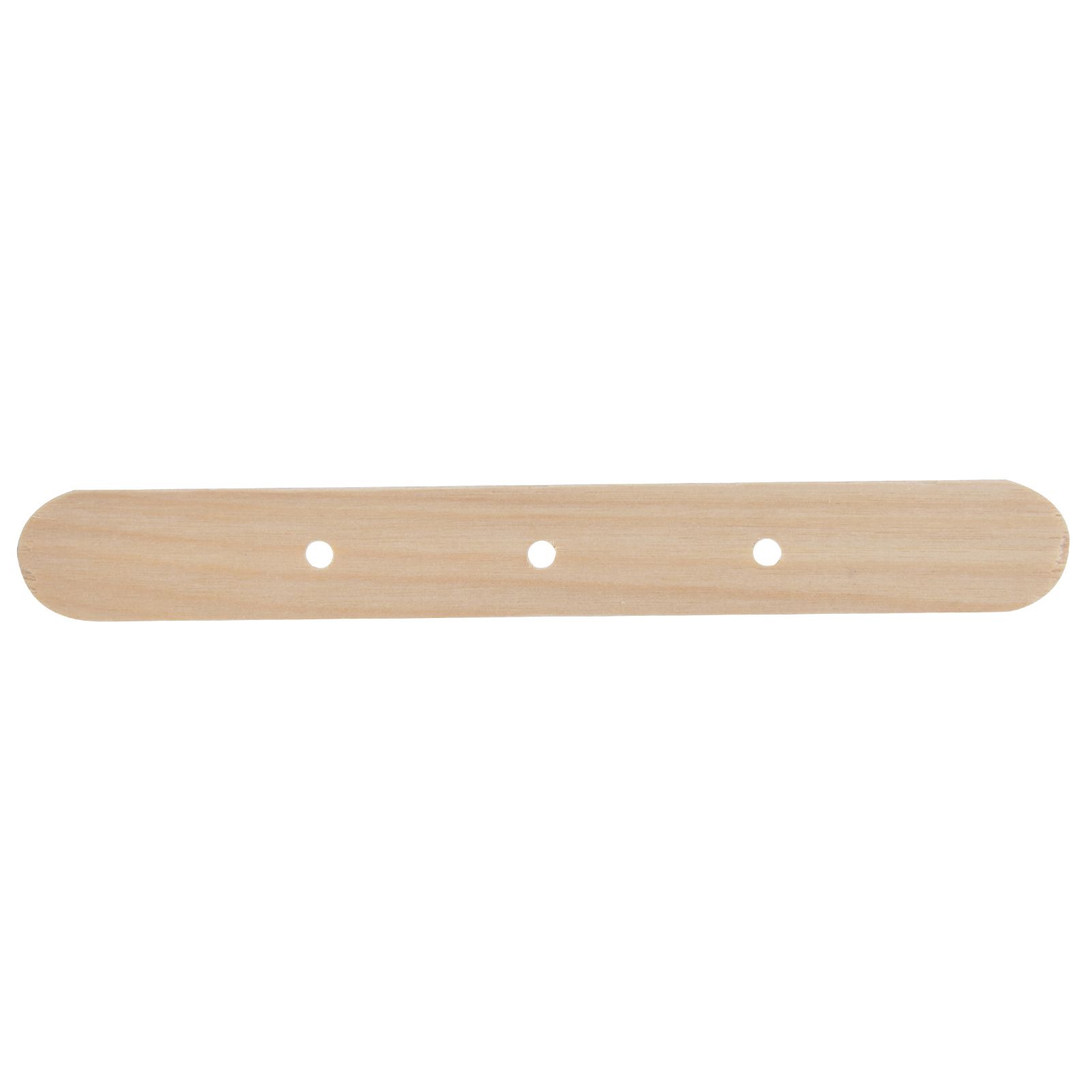 50Pcs Candle Wick Holder Birch Easy Use Reusable Wooden Wax Core Holder for view 13