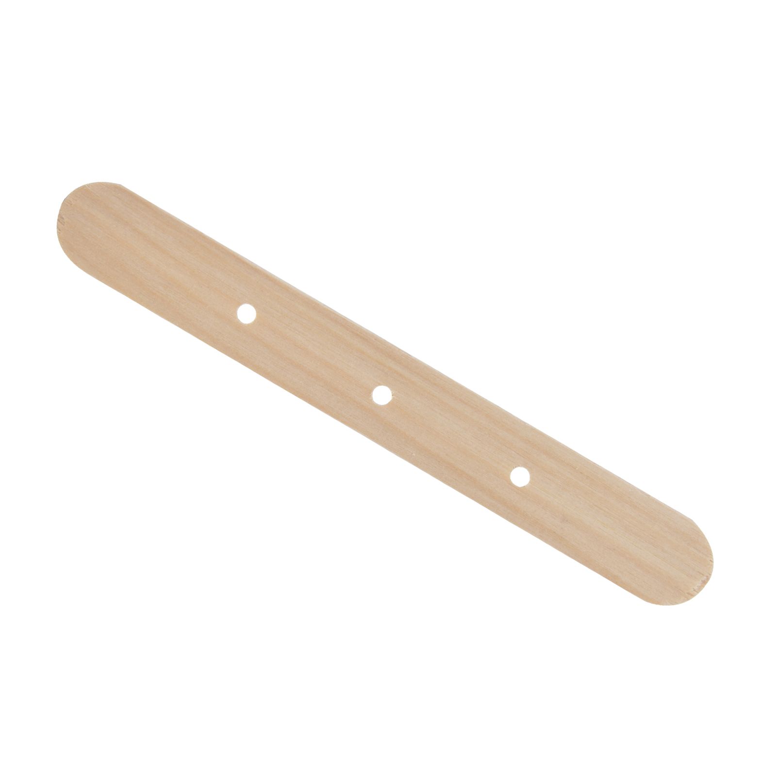 50Pcs Candle Wick Holder Birch Easy Use Reusable Wooden Wax Core Holder for view 14