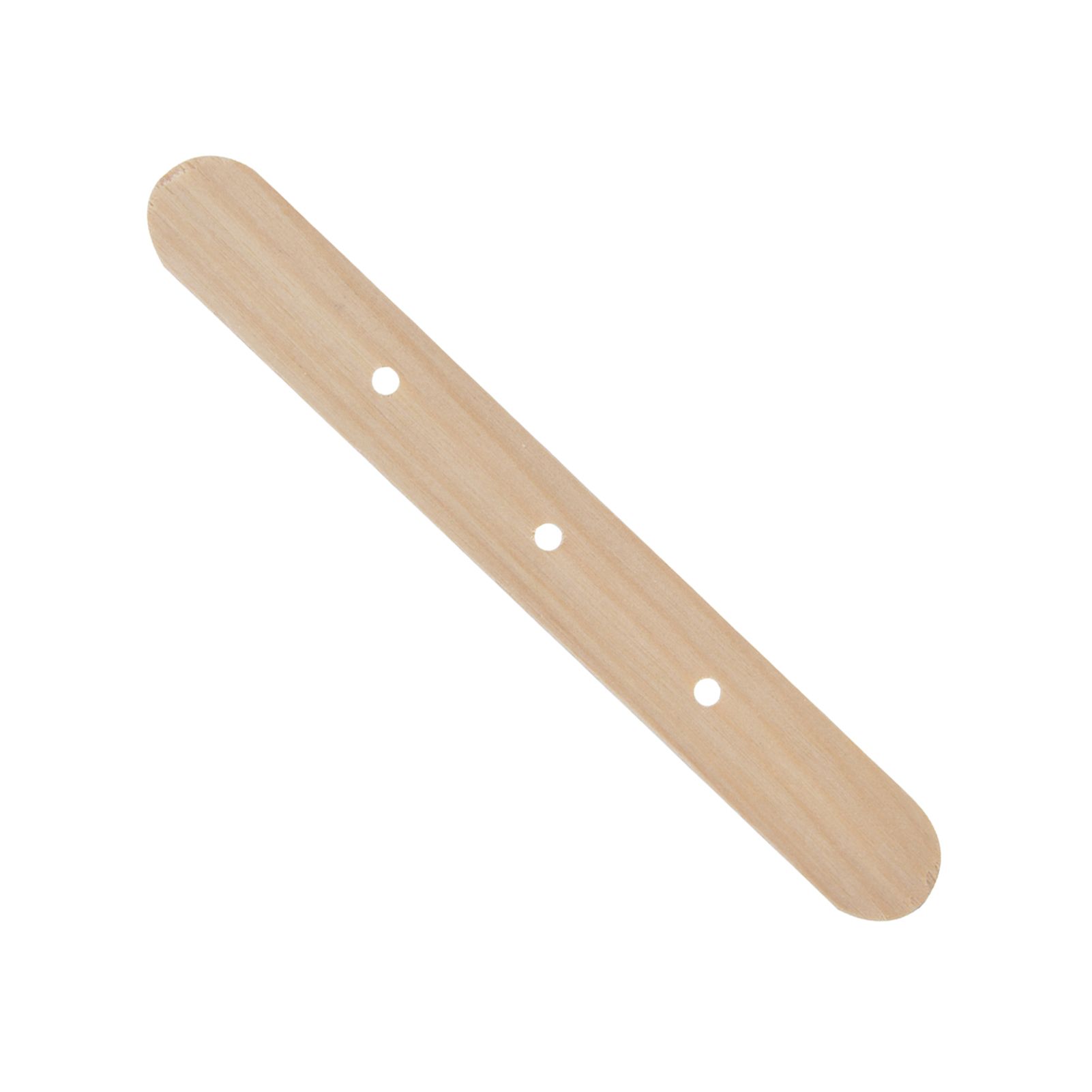 50Pcs Candle Wick Holder Birch Easy Use Reusable Wooden Wax Core Holder for view 15