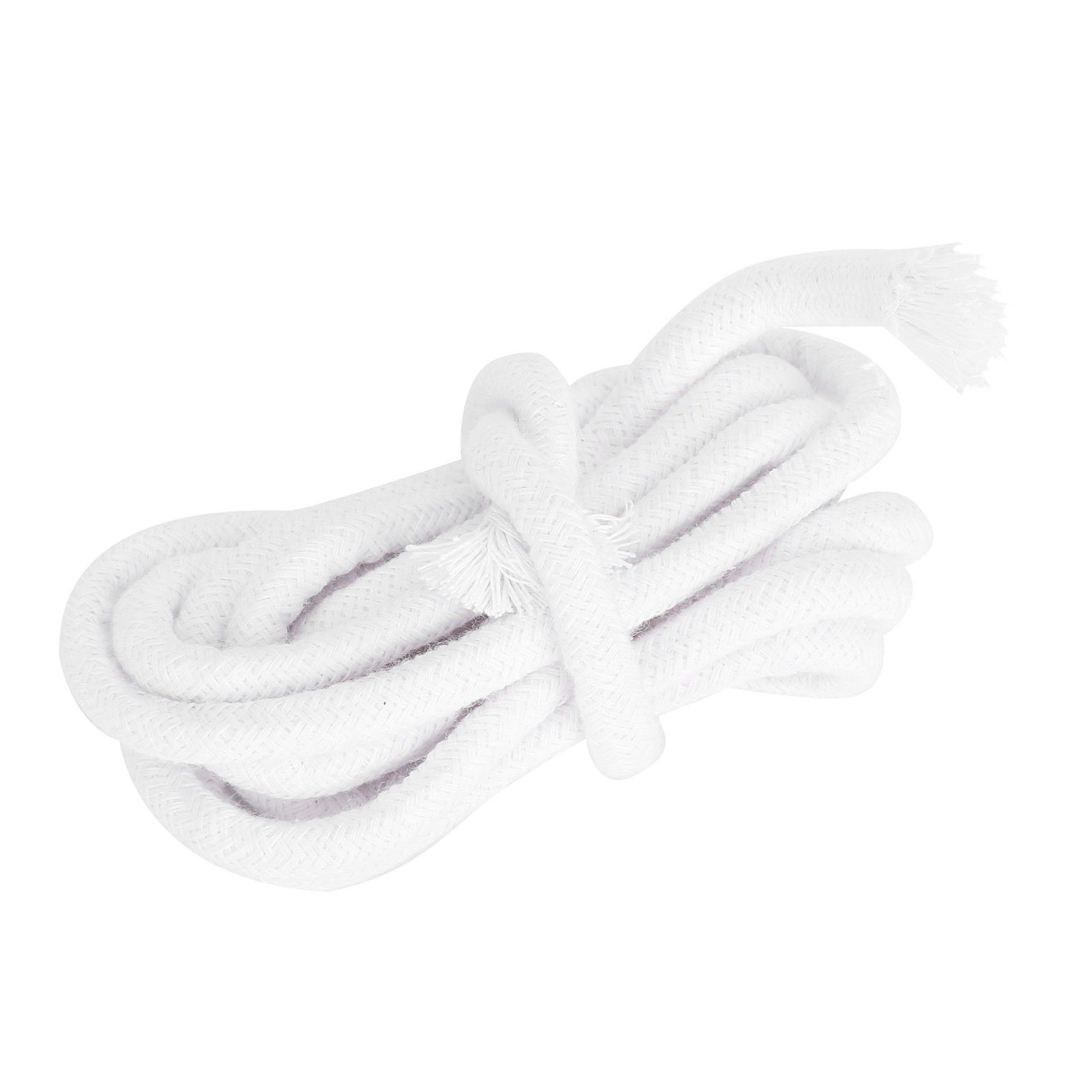 Candle Wick Functional Round Braid Natural Cotton Candle Wick for Making view 2