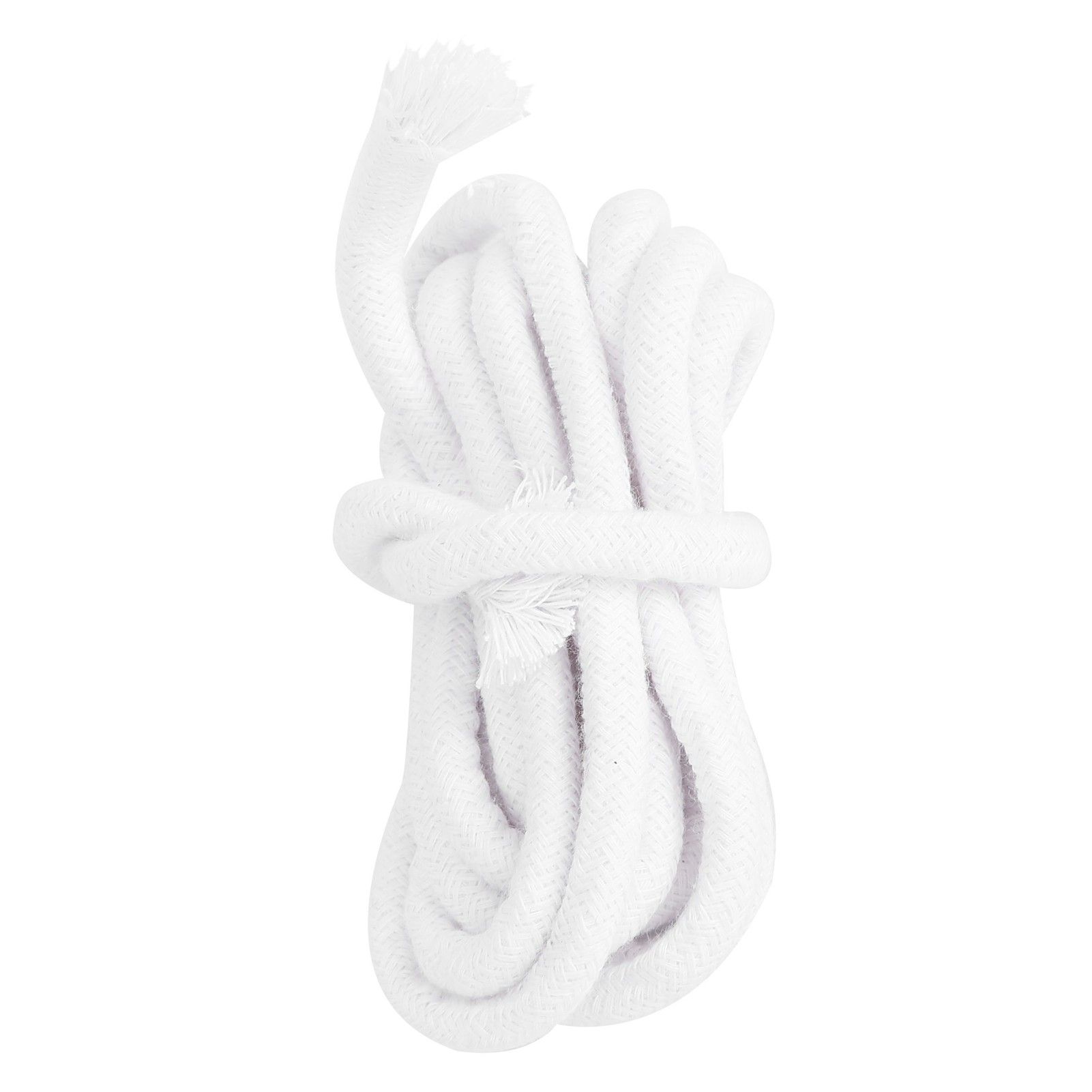 Candle Wick Functional Round Braid Natural Cotton Candle Wick for Making view 4