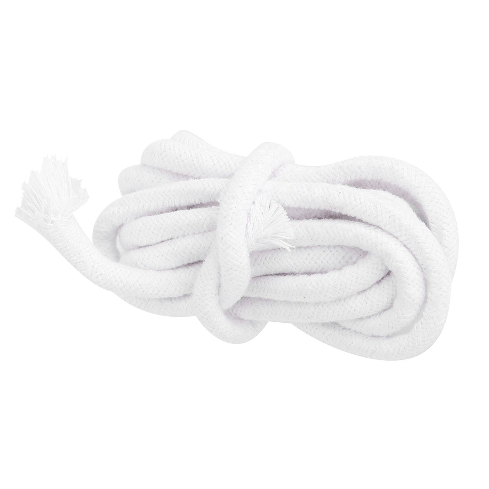 Candle Wick Functional Round Braid Natural Cotton Candle Wick for Making view 6