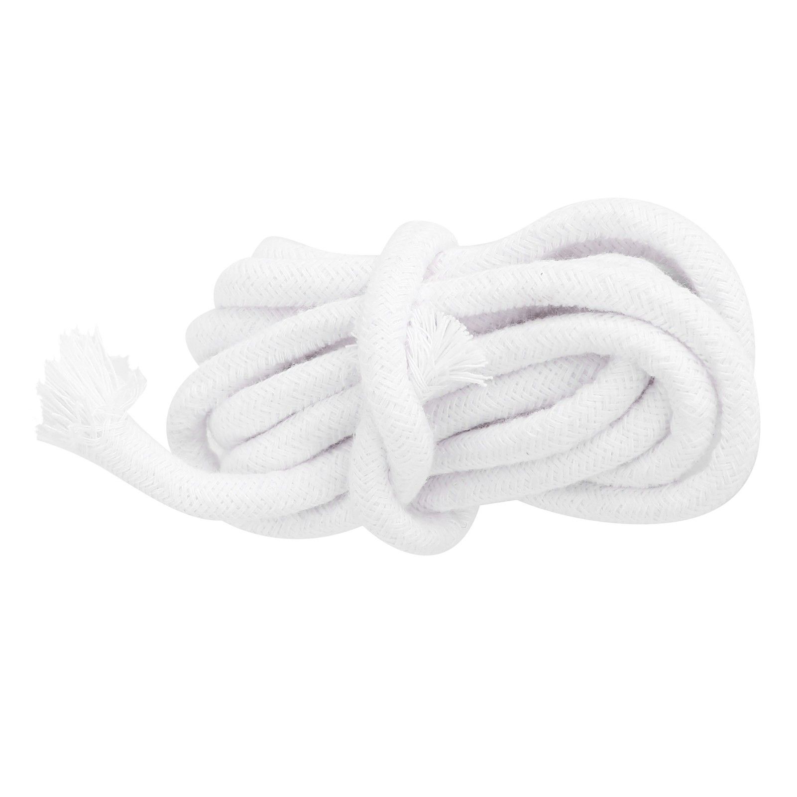 Candle Wick Functional Round Braid Natural Cotton Candle Wick for Making view 7